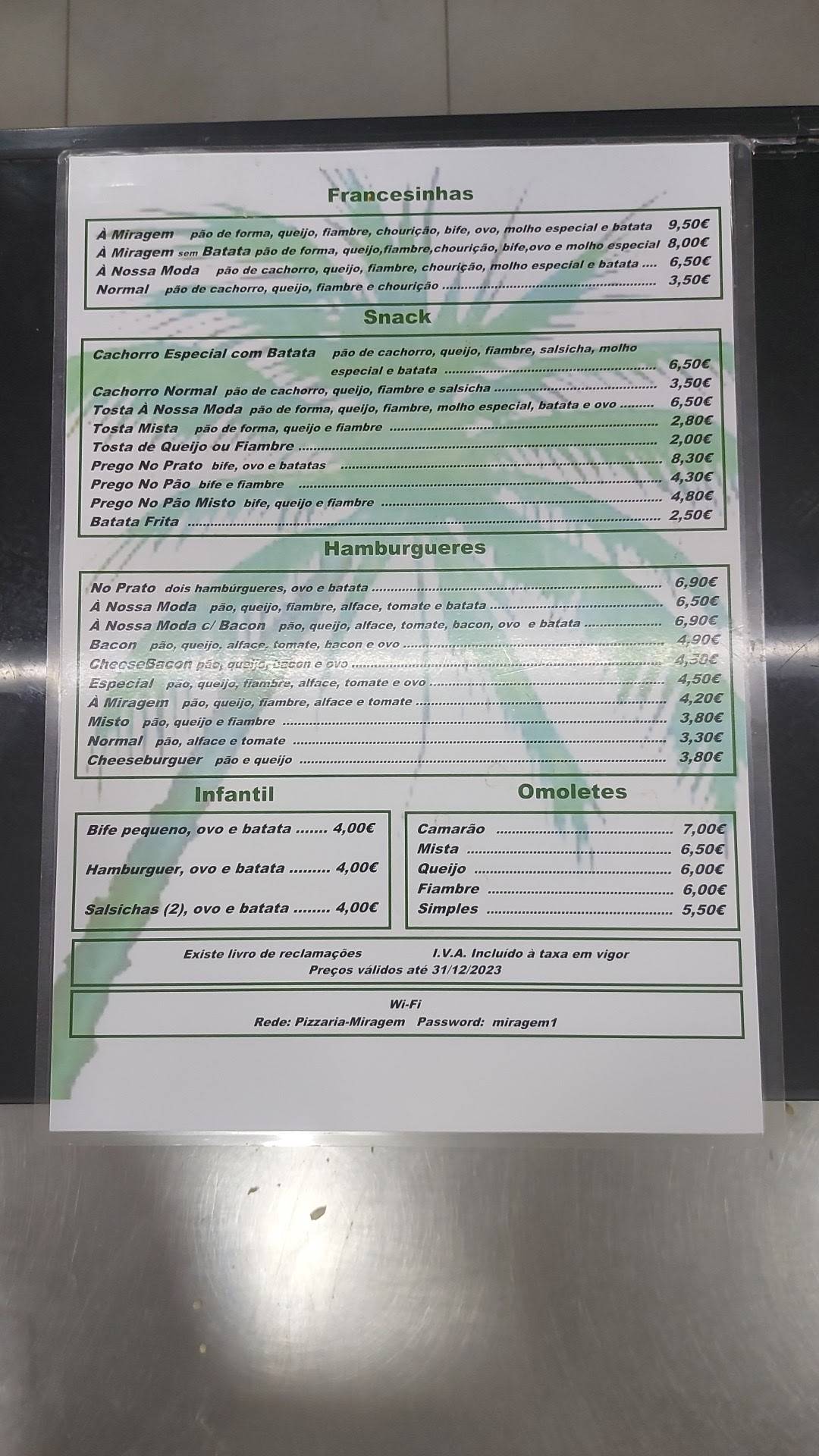 menu-em-pizzaria-miragem-vila-do-conde