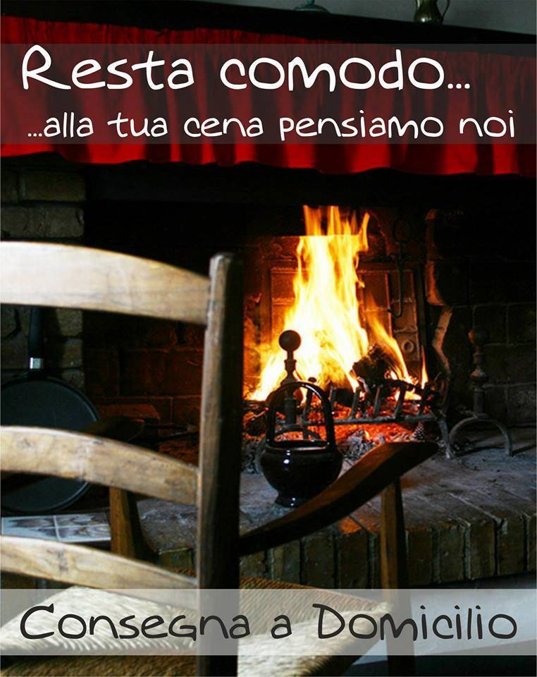 Menu di Pizzeria La Giara Art Passo 