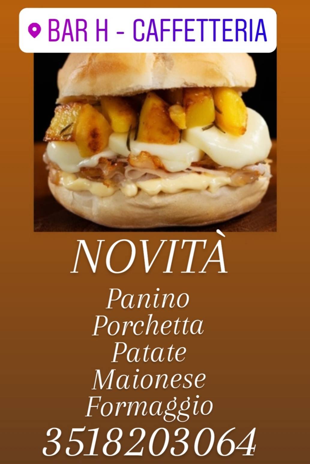 Menu di Bar H 