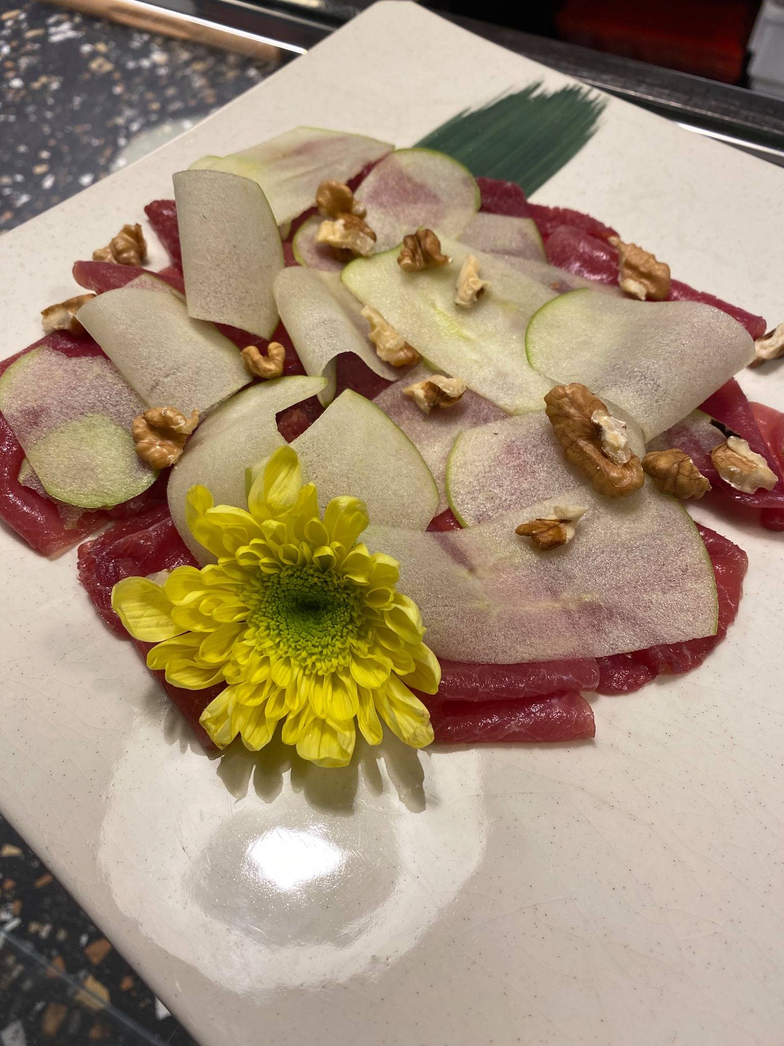 Menu di Enoteca Zona Cesarini 