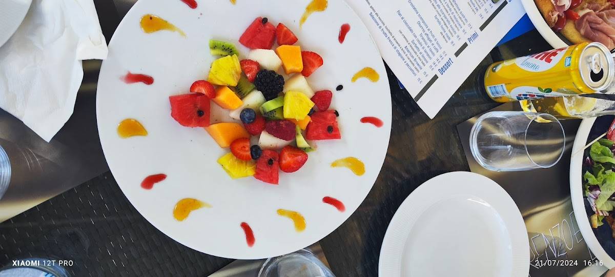 Menu di Renzo e Lucia 
