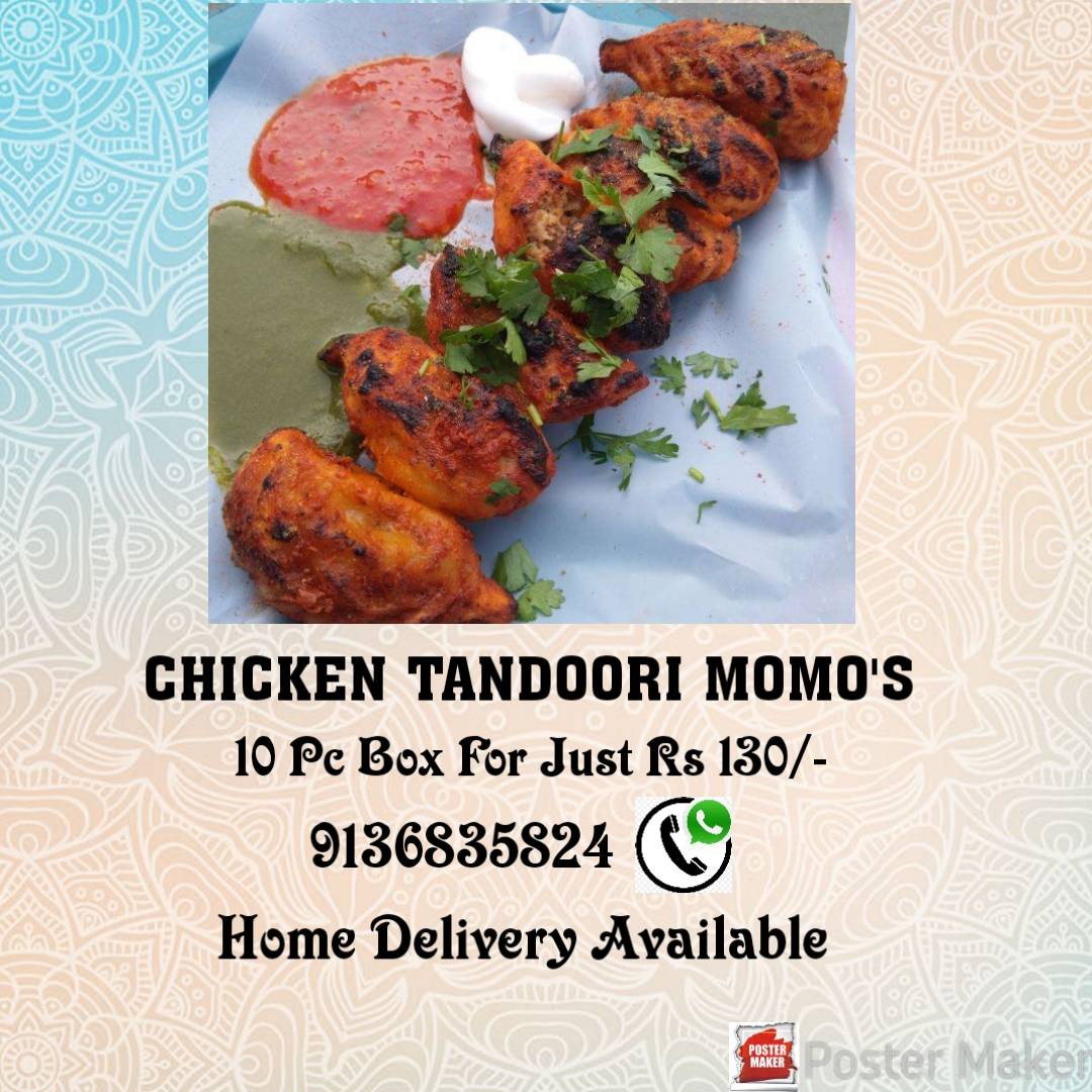 AL - LAZEEZ FOODS menu