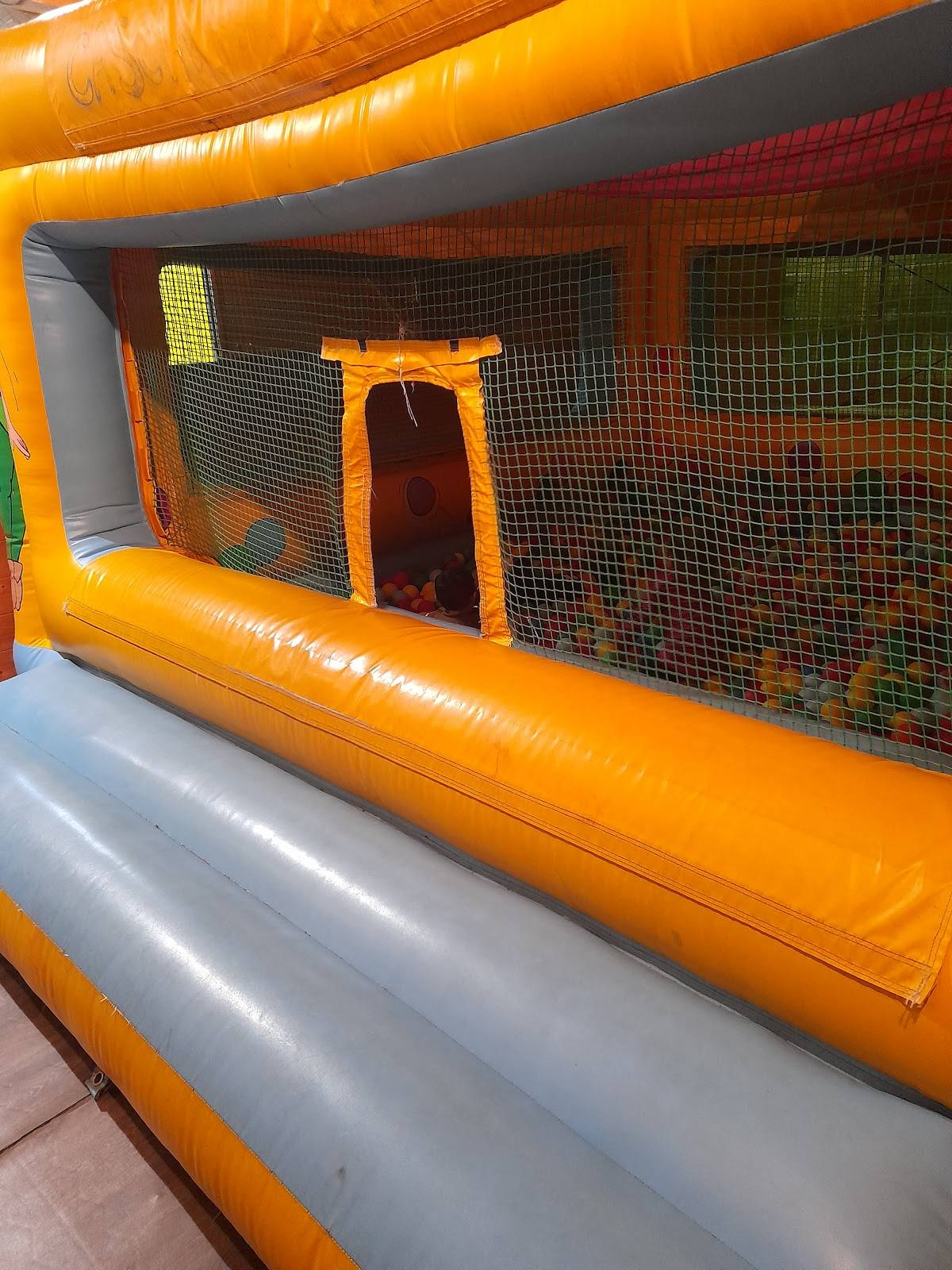 Menu di Circolo Arci Le Cascine 