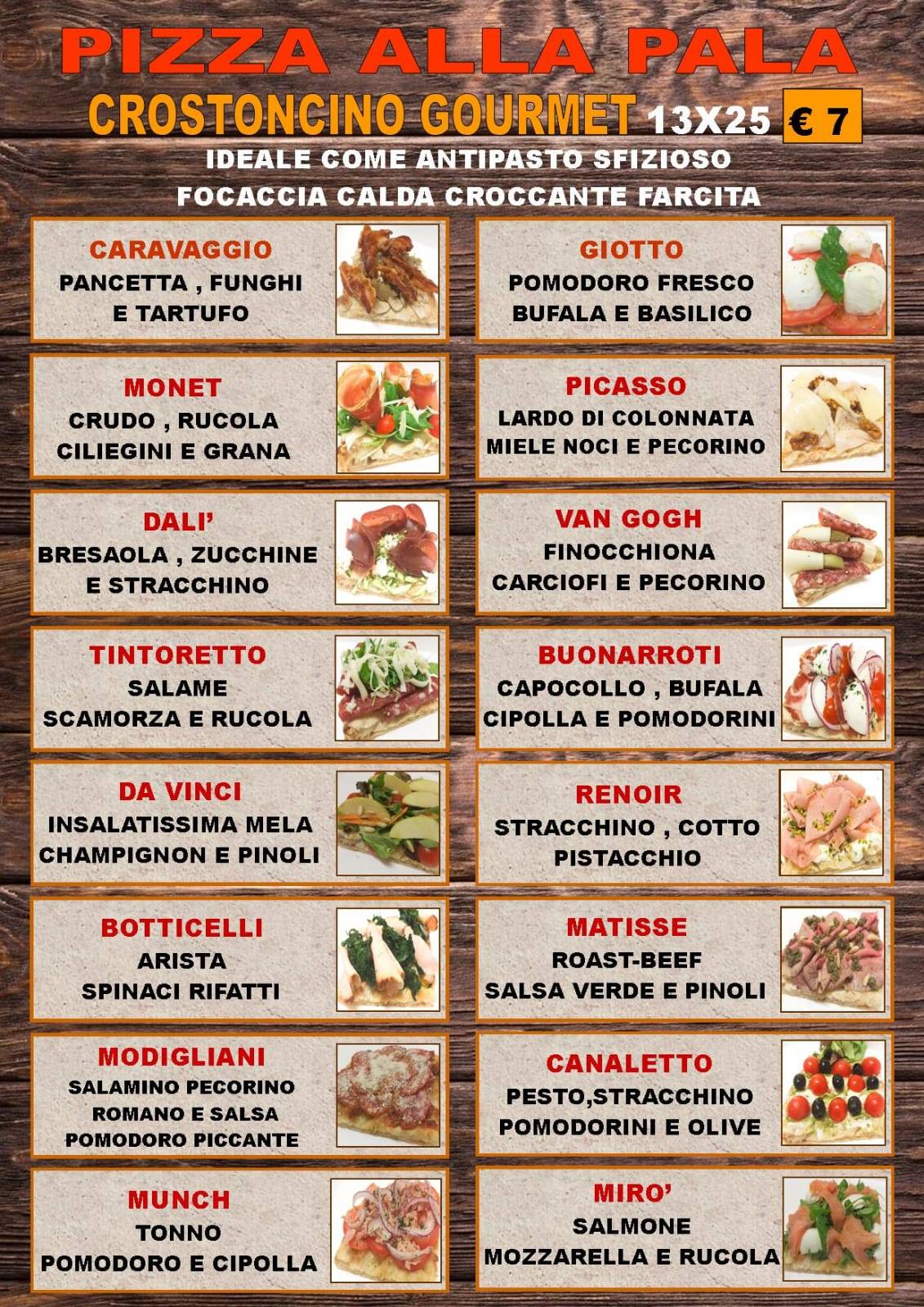 Menu di Cocoa 
