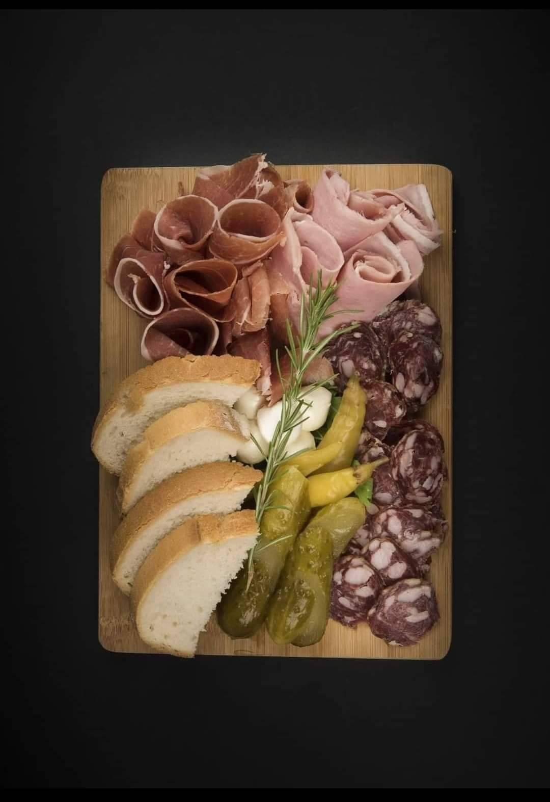 Menu di Gostilnica in picerija KOCKA 