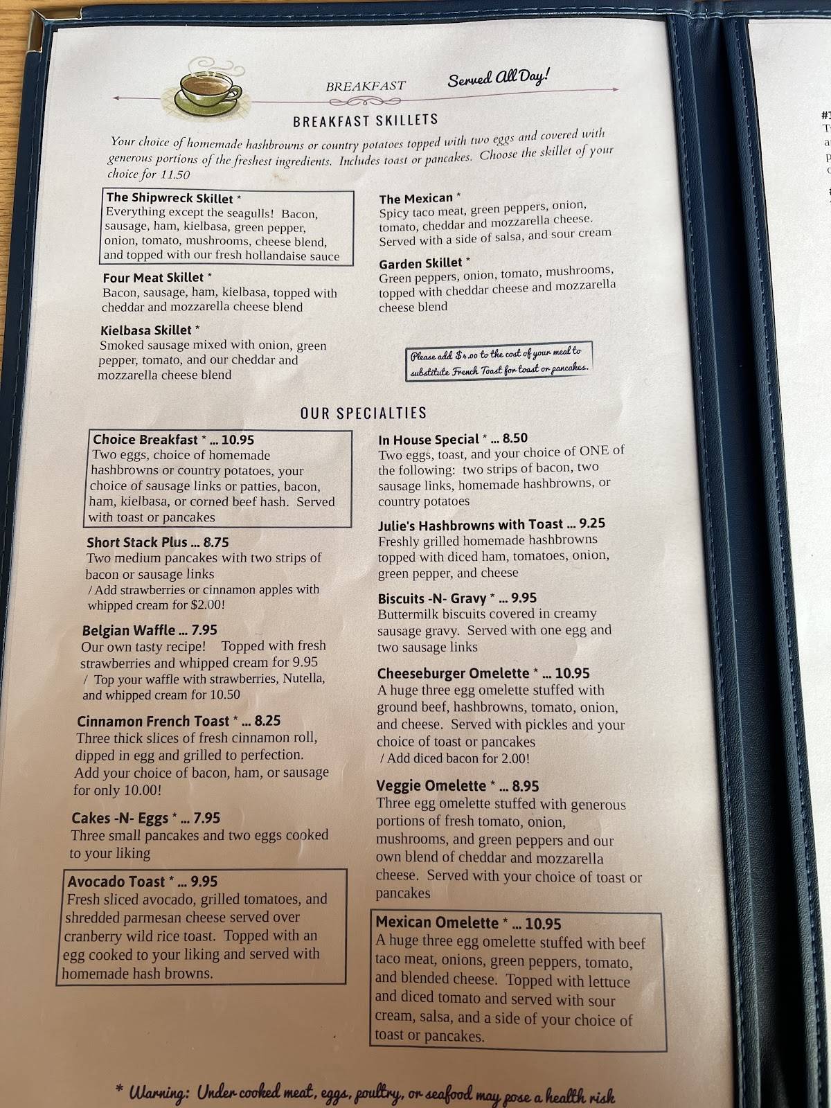 Golden Inn Restaurant Superior Wi - pfmcpd3