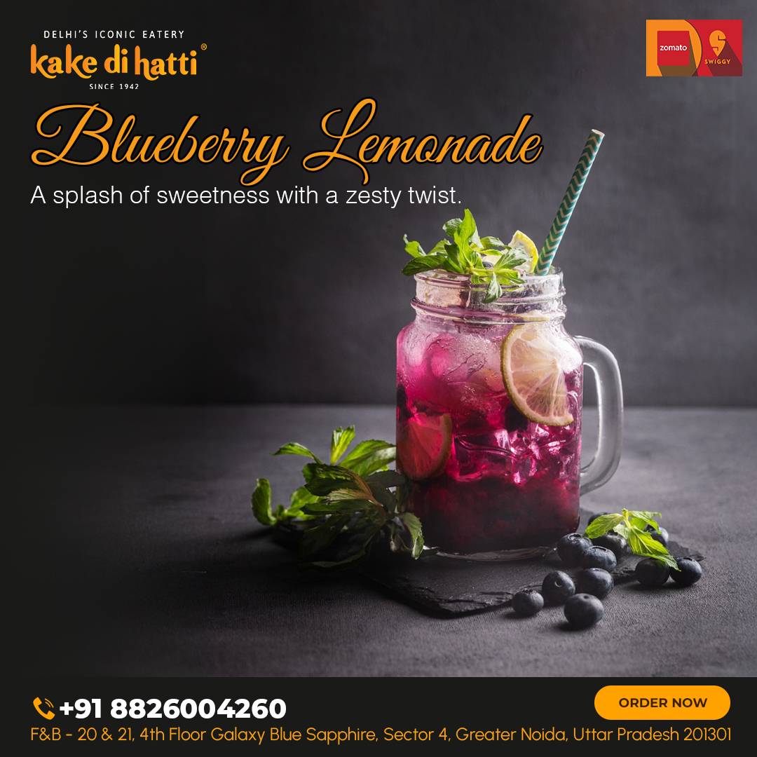 Kake Di Hatti Greater Noida West menu