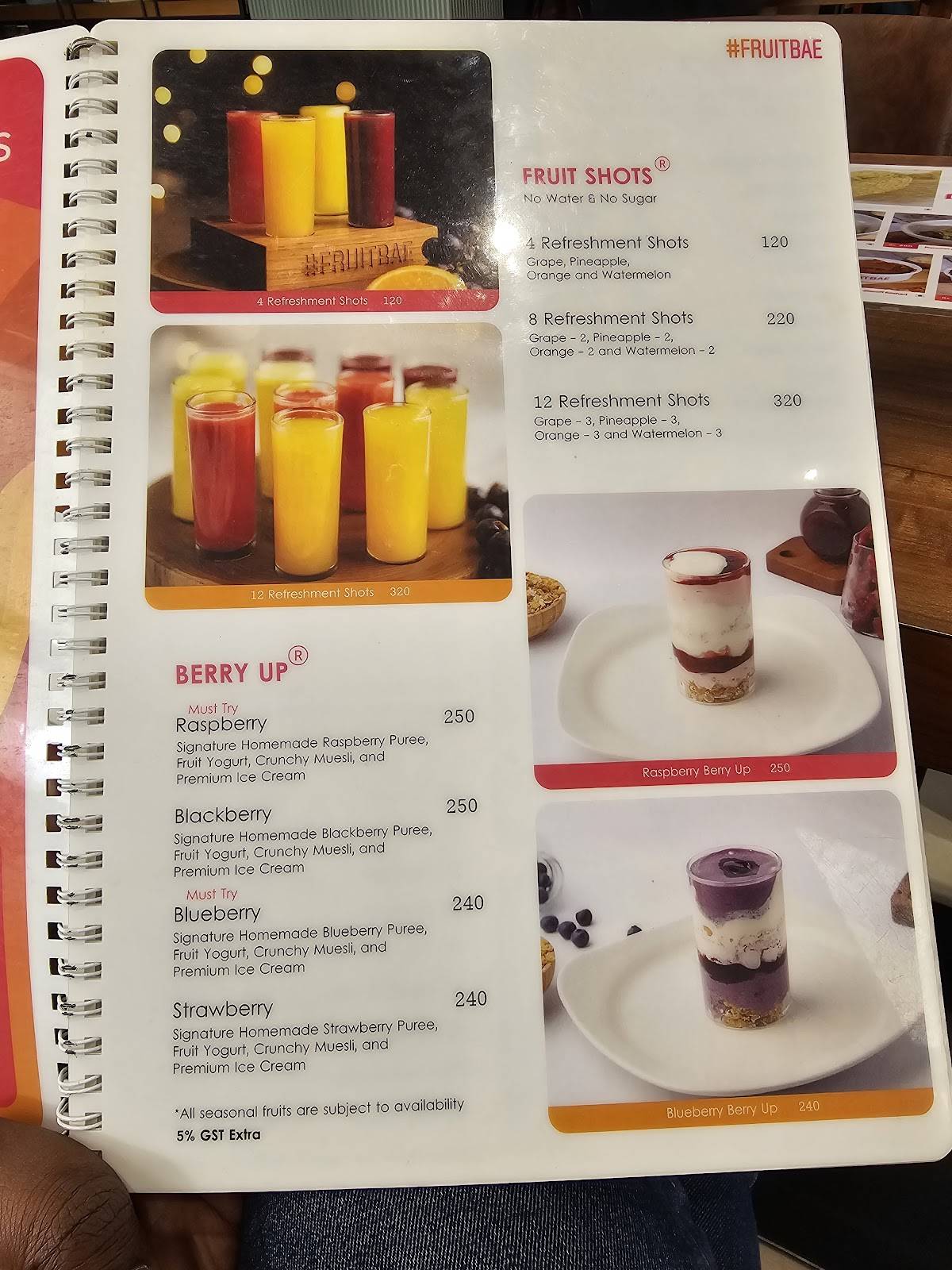 Kongu Mess - Karur menu
