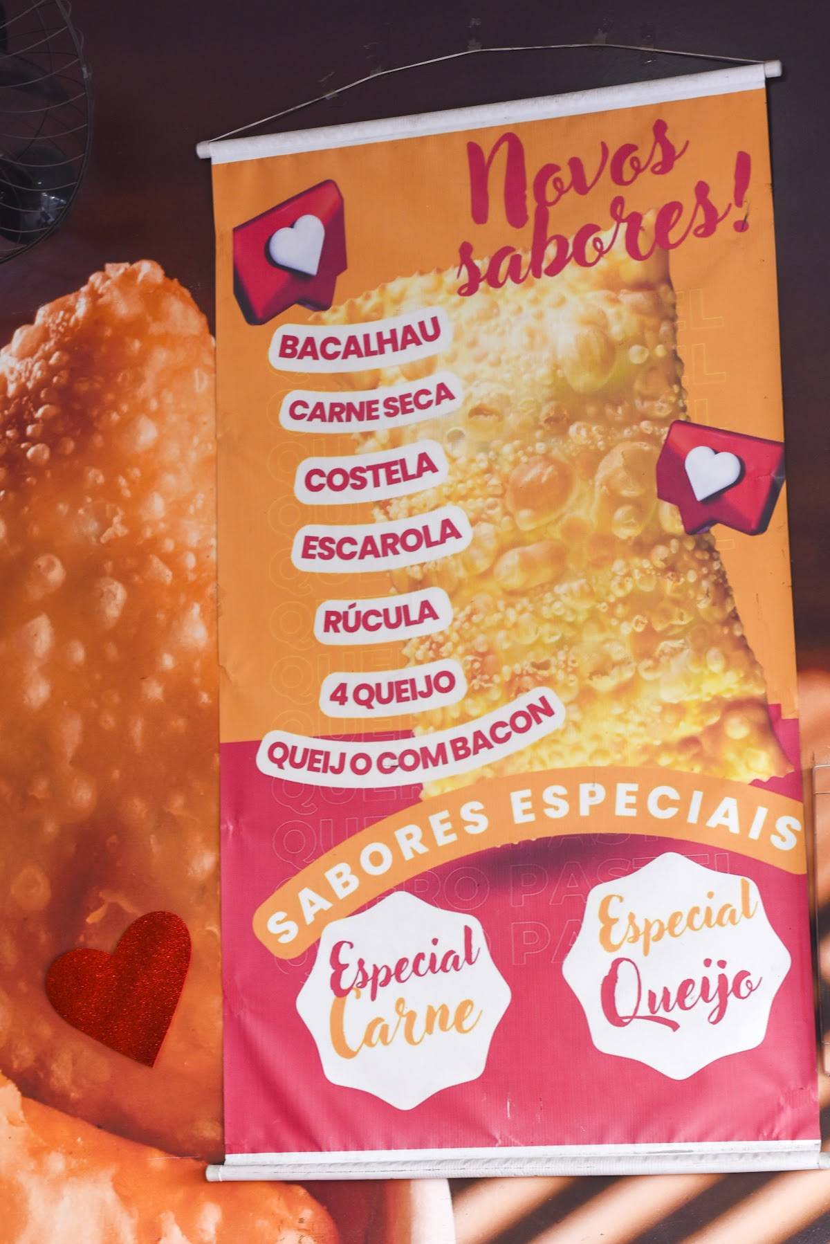 La Coxinha Atibaia Salgados, Salgadinhos e Churros para Festa, Delivery cardápio
