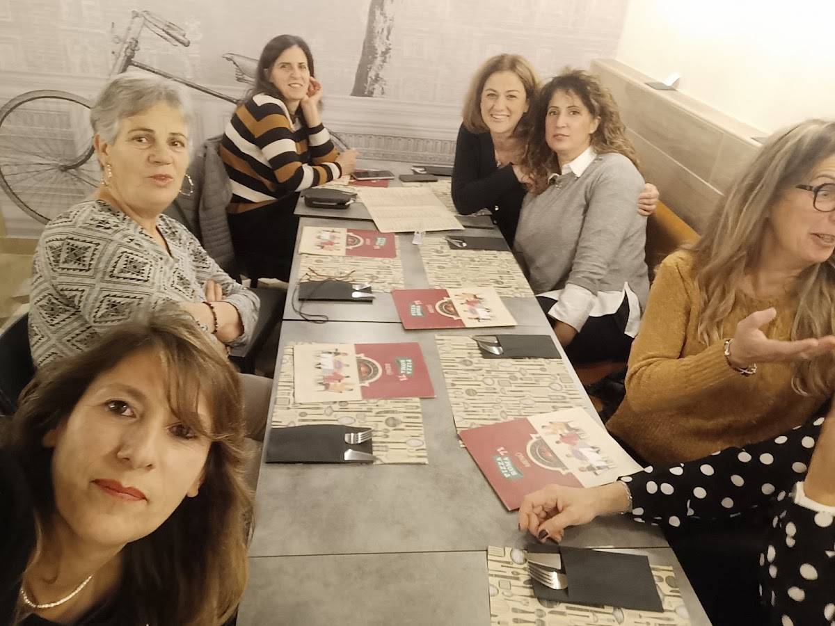 Menu di Pizza Roma 71 Tricase 