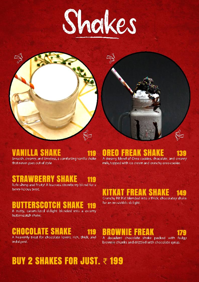WOW PAV menu
