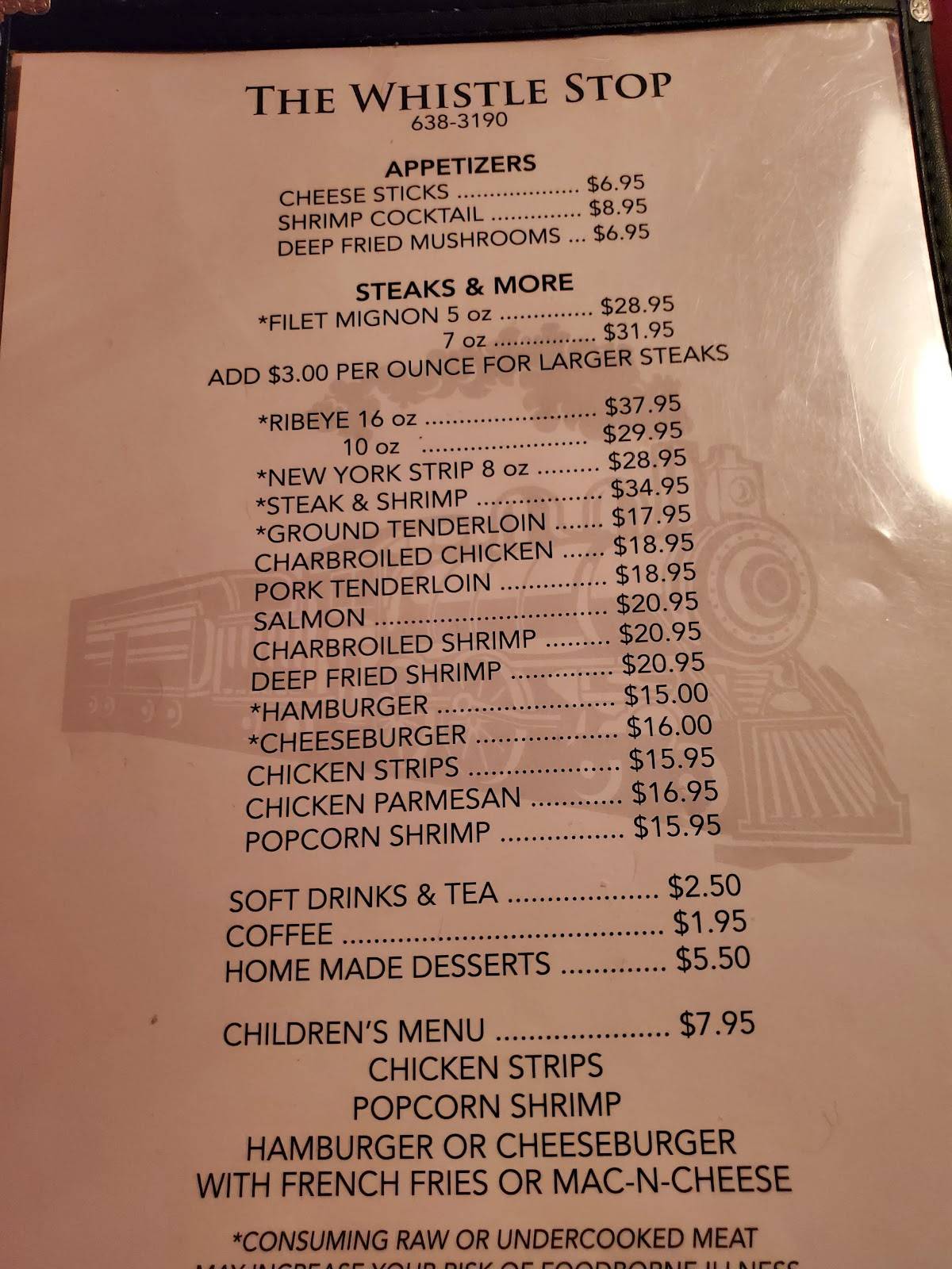 Whistle Stop At The American Cafe Travelers Rest Sc - 7xfhurv