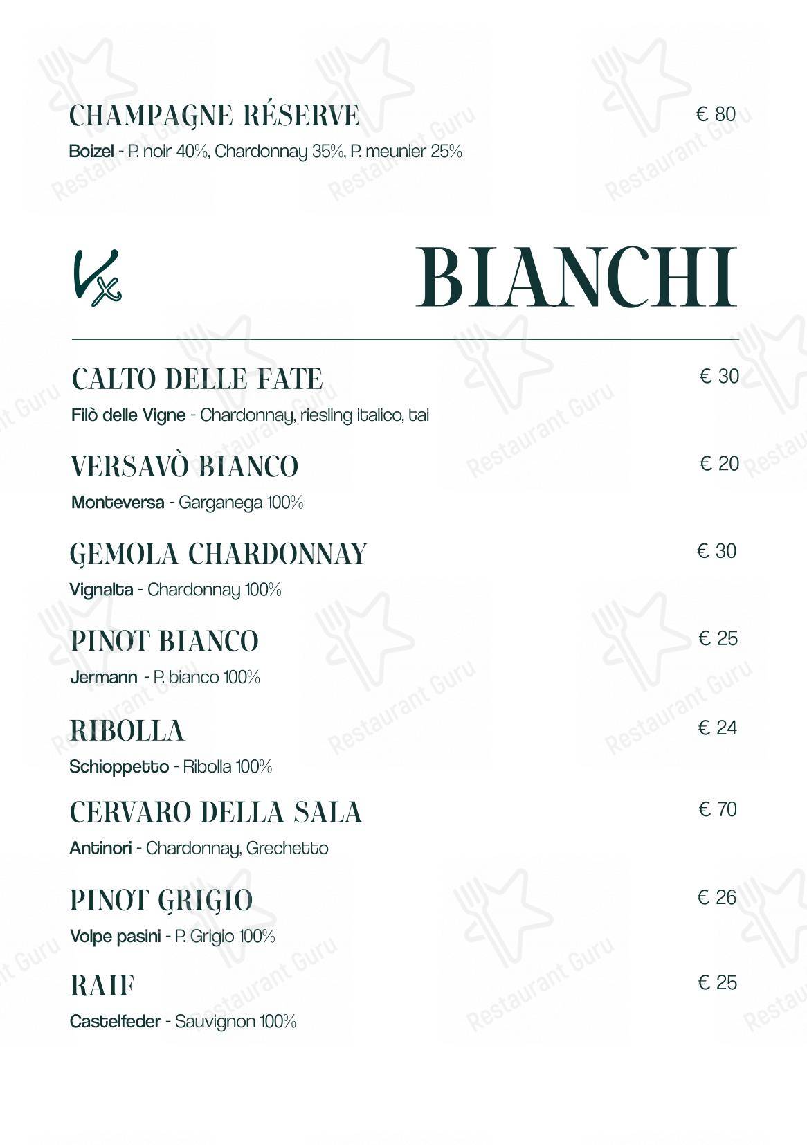 Детское per Il Venexino - Nonsolocaffè ristorante