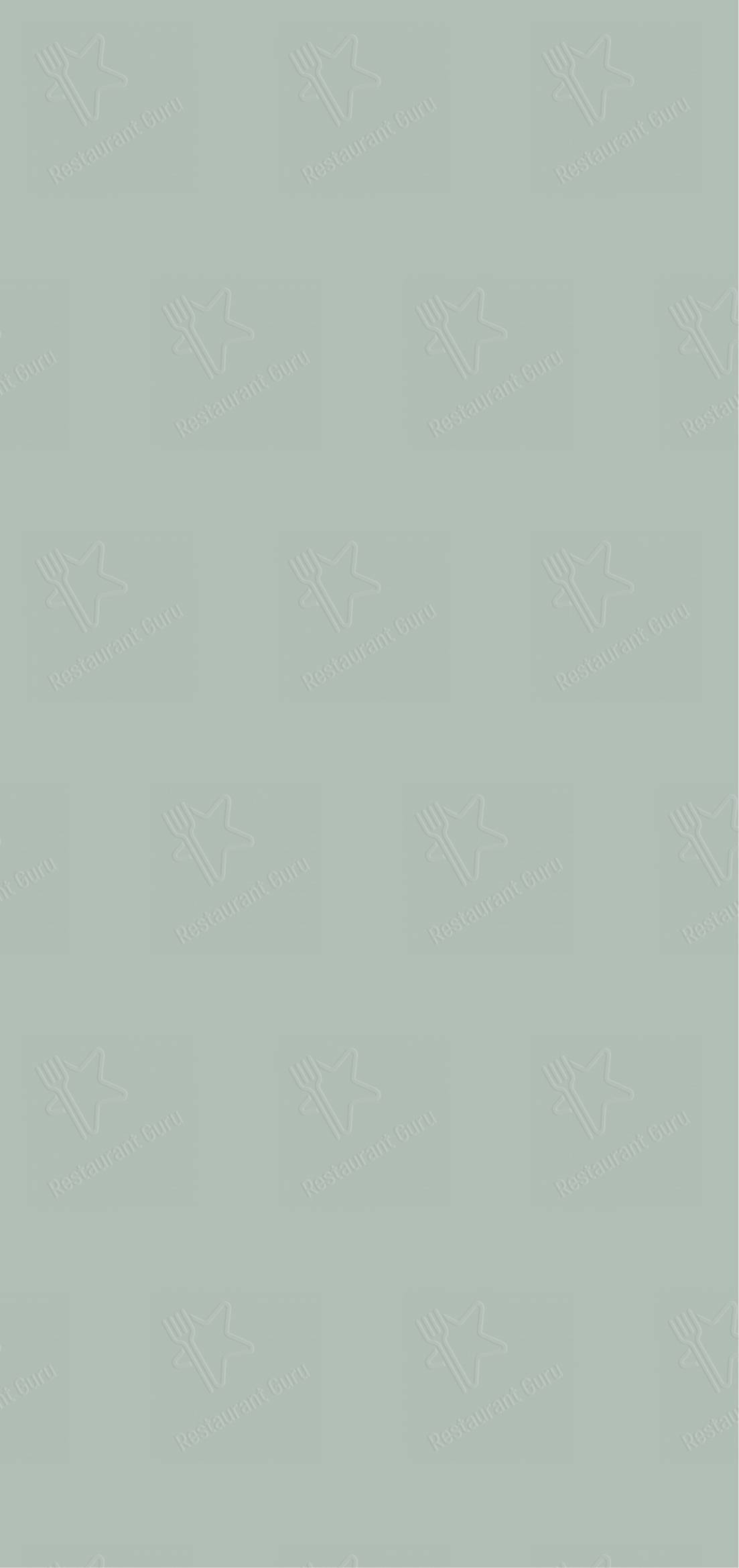 Menu di Il Venexino - Nonsolocaffè - 菜单