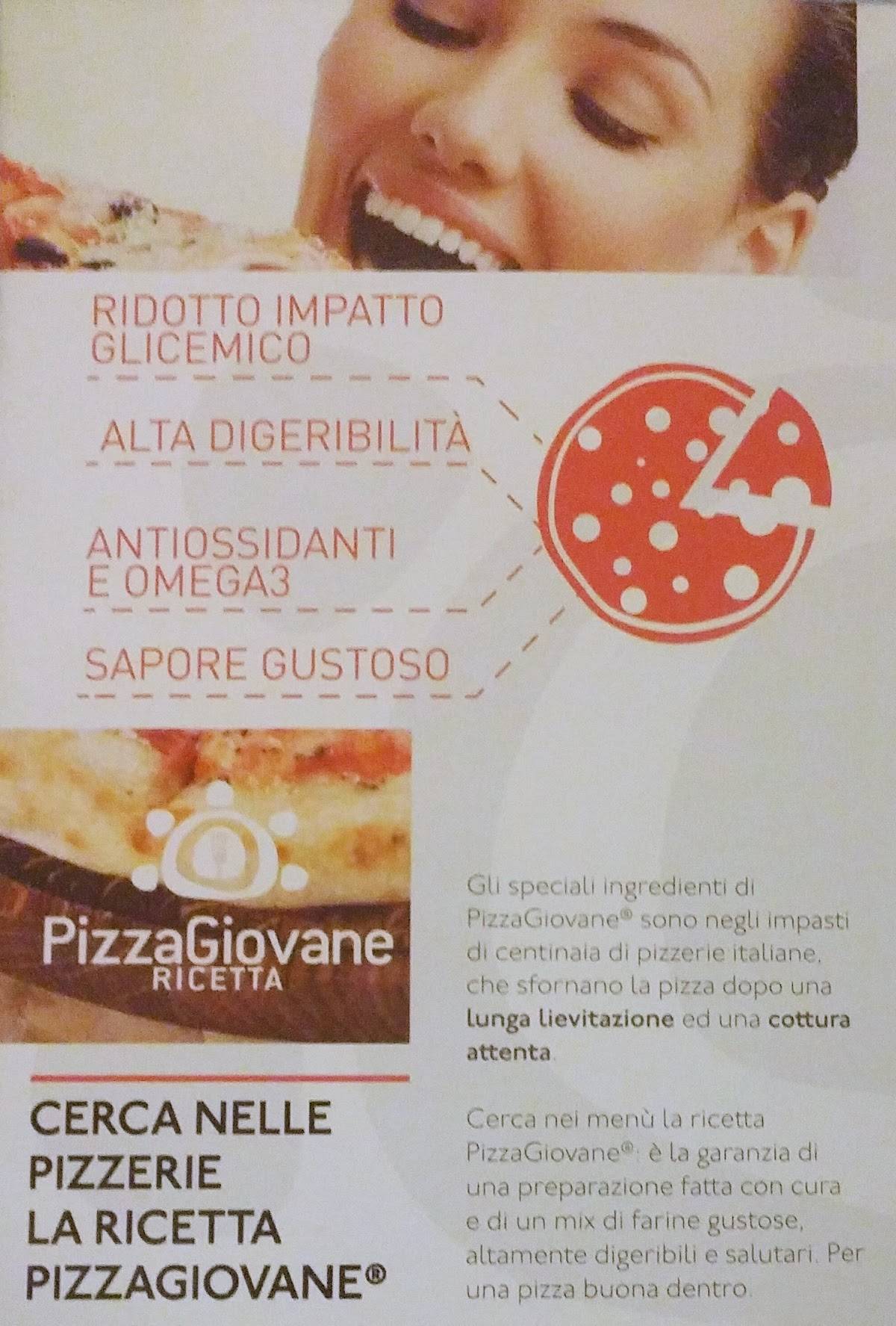 Menu di Ristorante Pizzeria L'Aquilone 