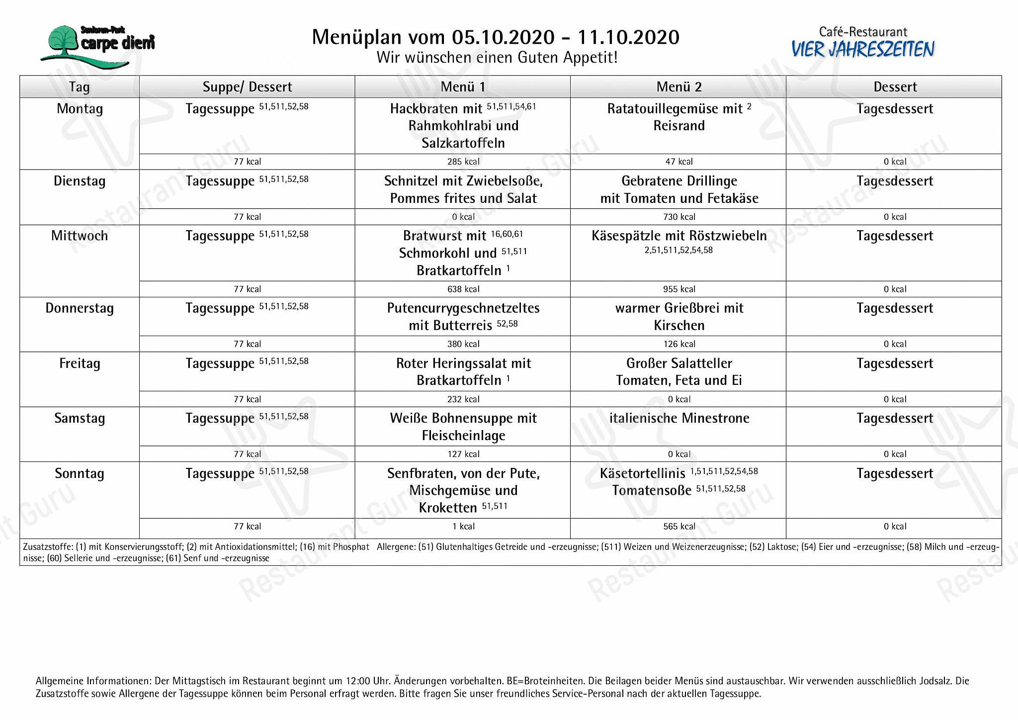 Senioren Park Carpe Diem Herten
