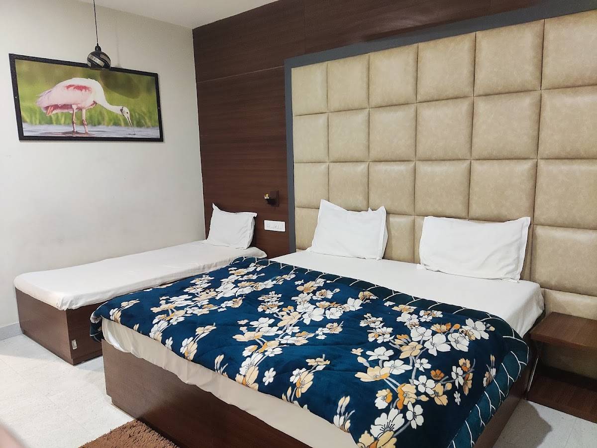 Setia Hotel Bar & Rooms menu