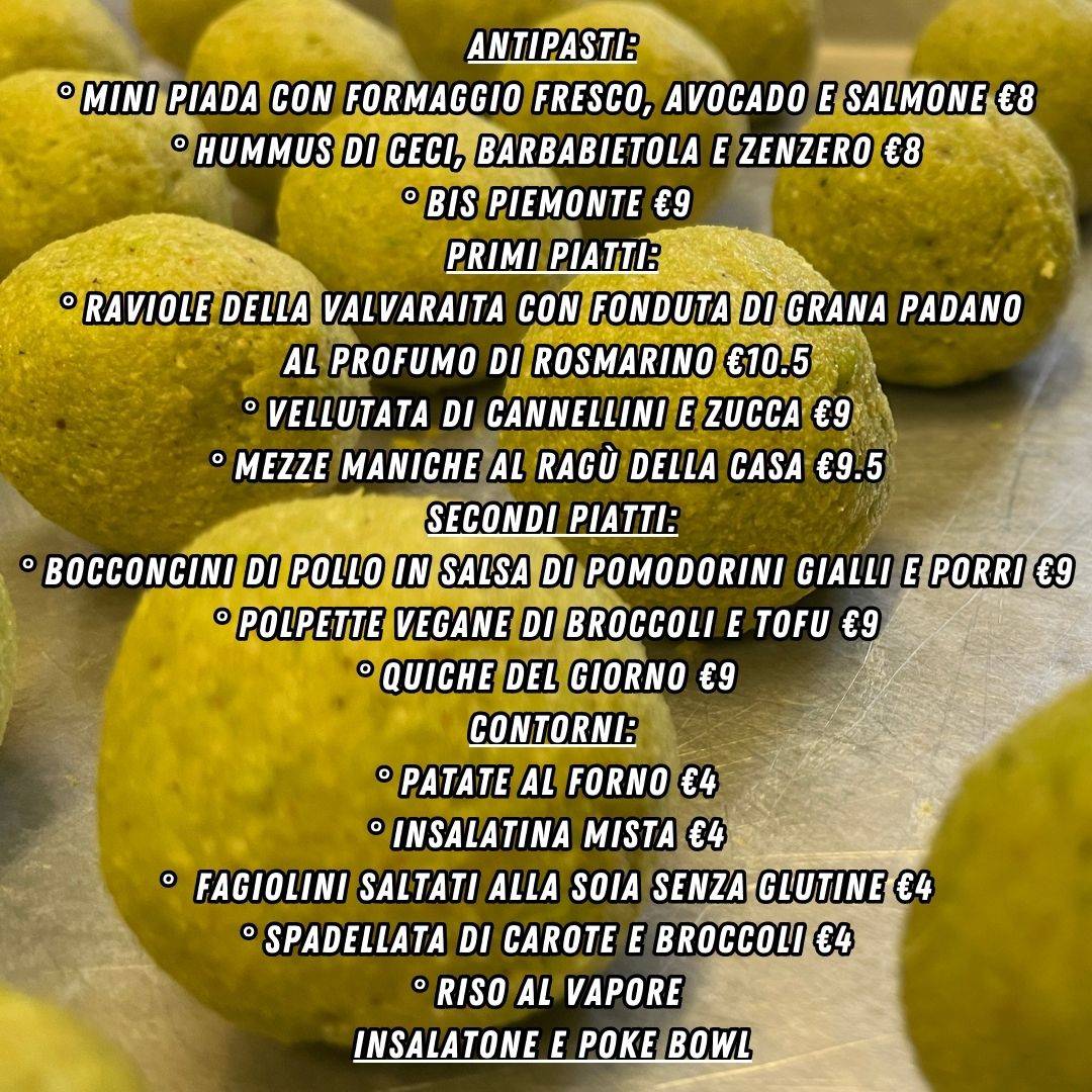 Menu di Stramonio 