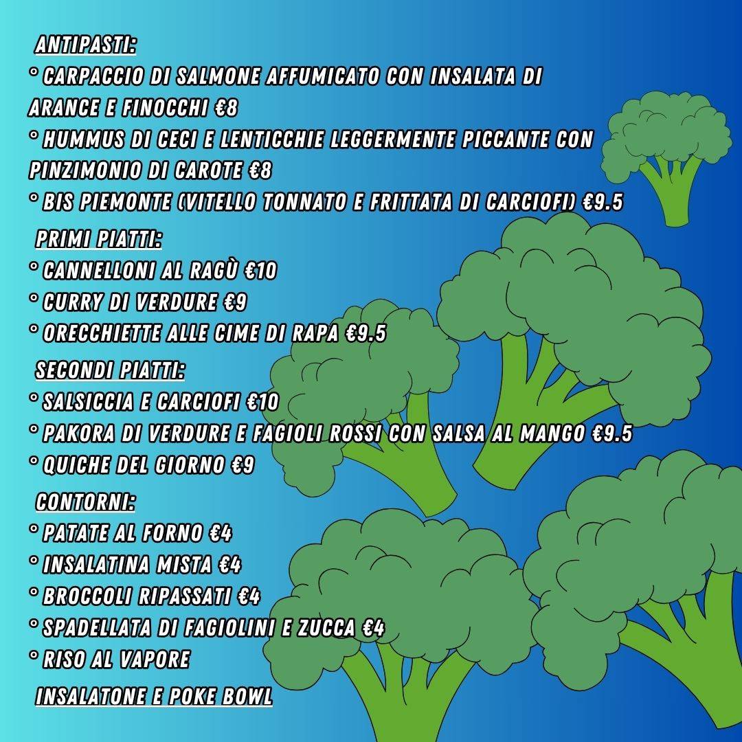 Menu di Stramonio 