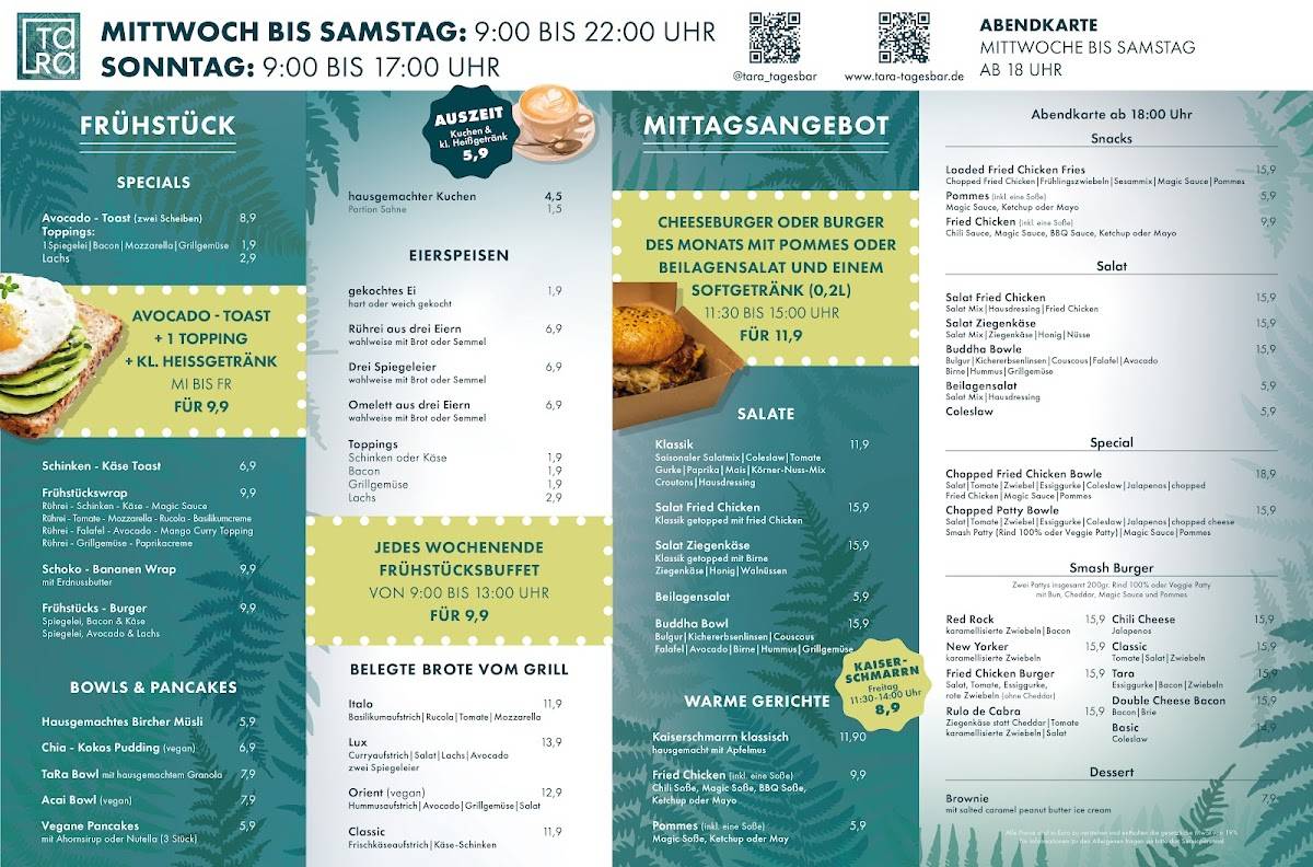 bilder von anima café & tagesbar