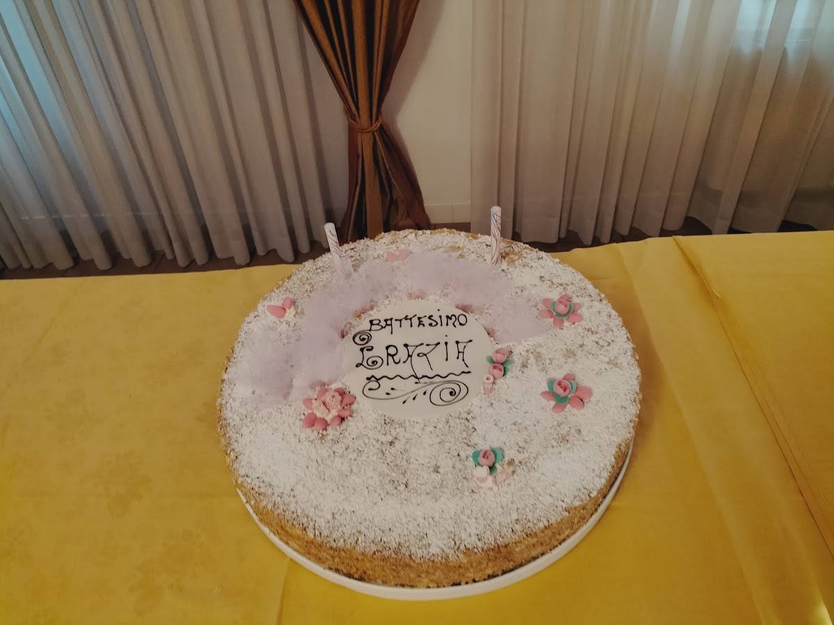 Menu de Trattoria Al Faro S.N.C.