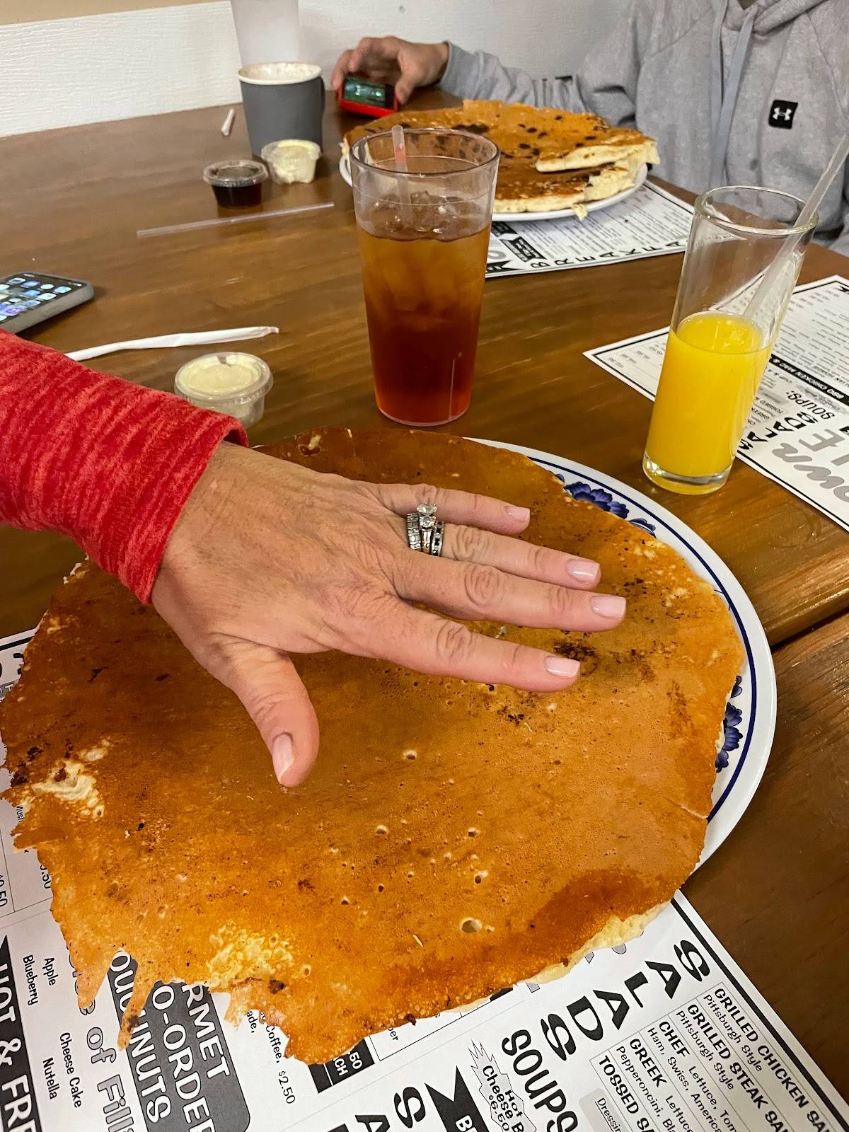 Youngstown Grille: Why This Tiny Spot in Youngstown PA is a Local Legend