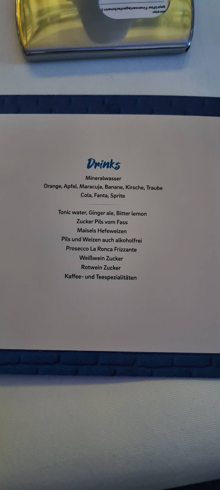 Speisekarte von Zucker - Braunschweig restaurant, Braunschweig ... Speisekarte von Zucker - Braunschweig restaurant, Braunschweig ...