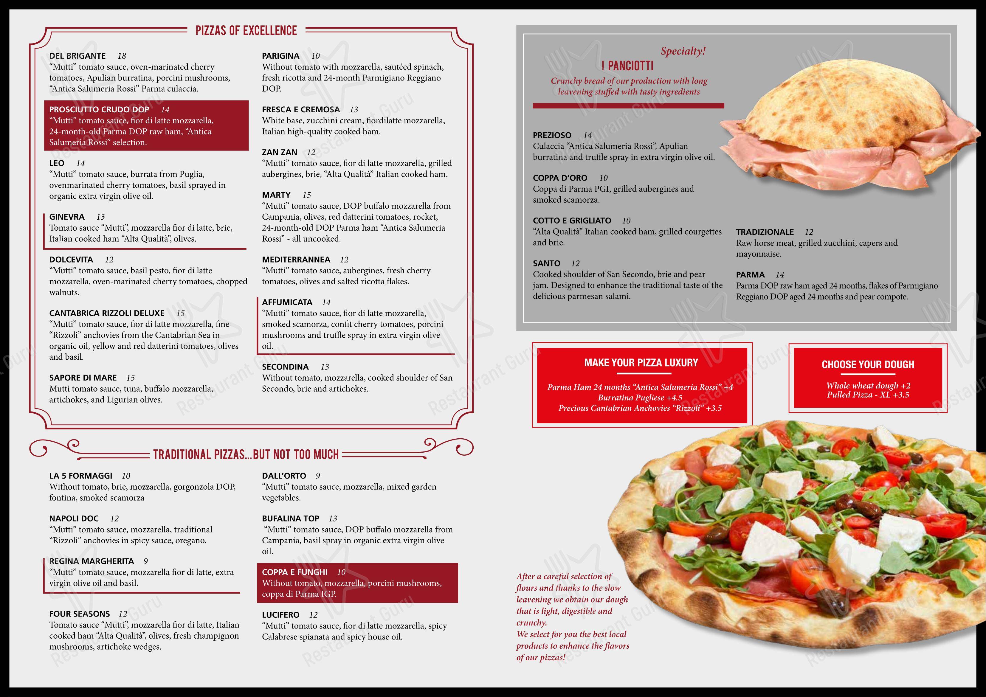 Детское per Dolcevita in Parma