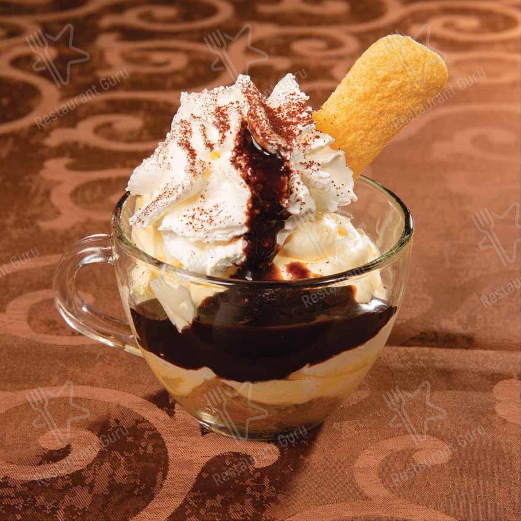 Osteria il Gallo in Rimini - Menu