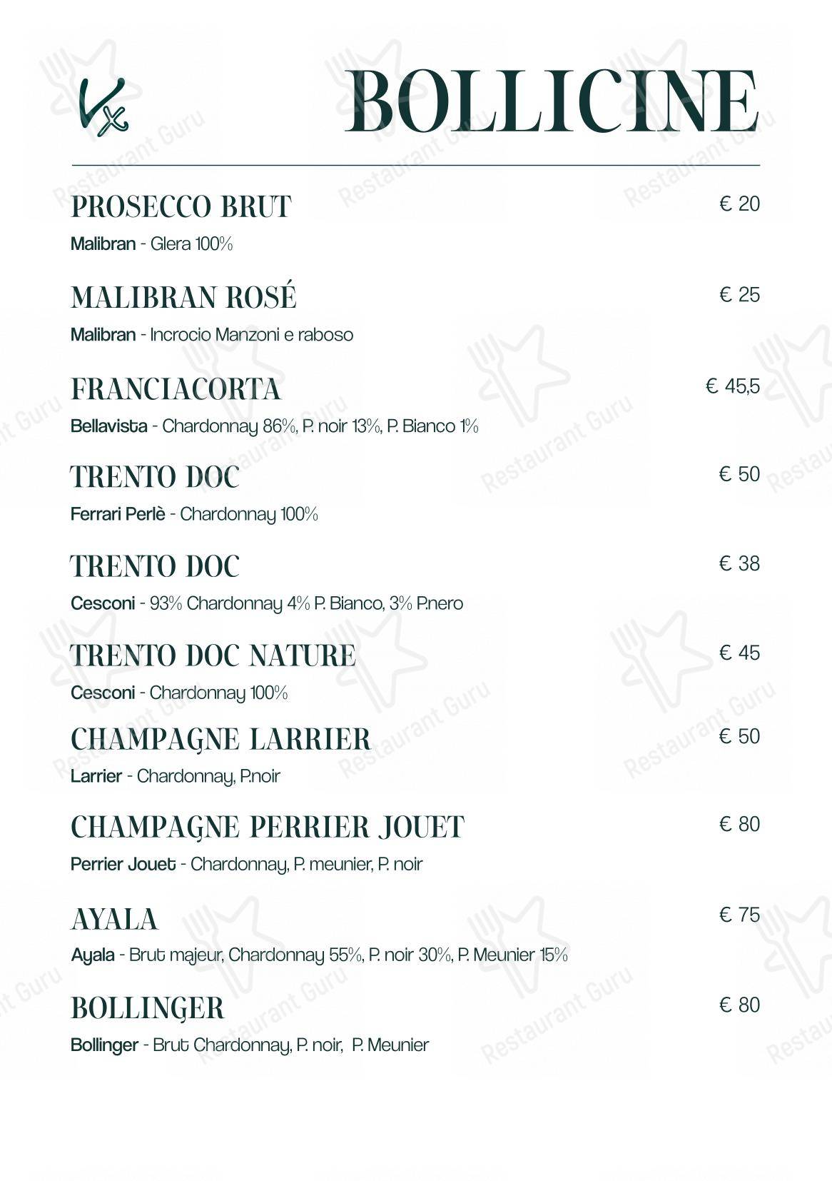 Il Venexino - Nonsolocaffè in Padova - Детское