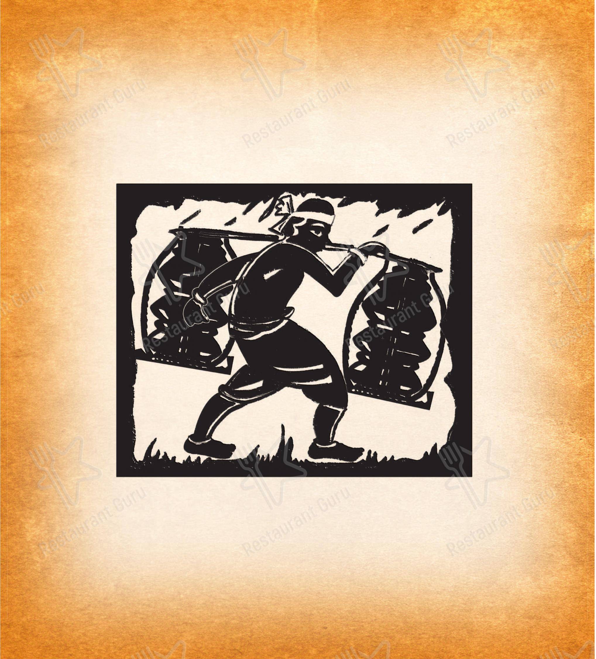 菜单 for 6 Ballygunge Place Thali in Kolkata