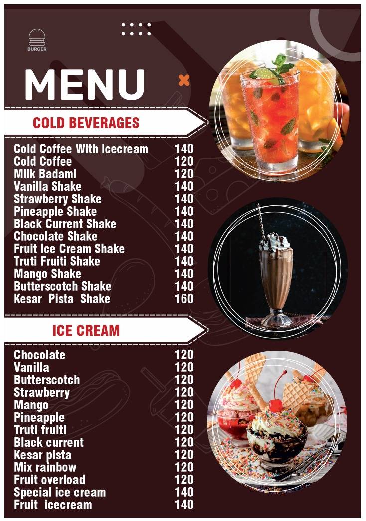 bhatti ka swad family restaurant menu
