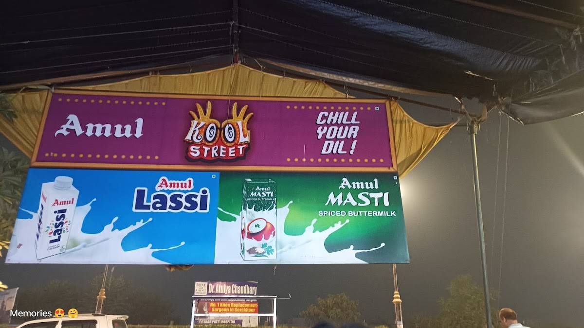 Asia kitchen Food Plaaza menu