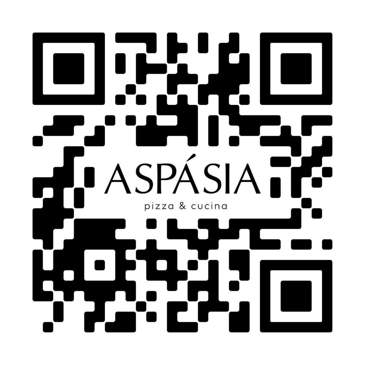 Aspásia Pizzaria - Unidade Centro - Sorocaba/SP cardápio