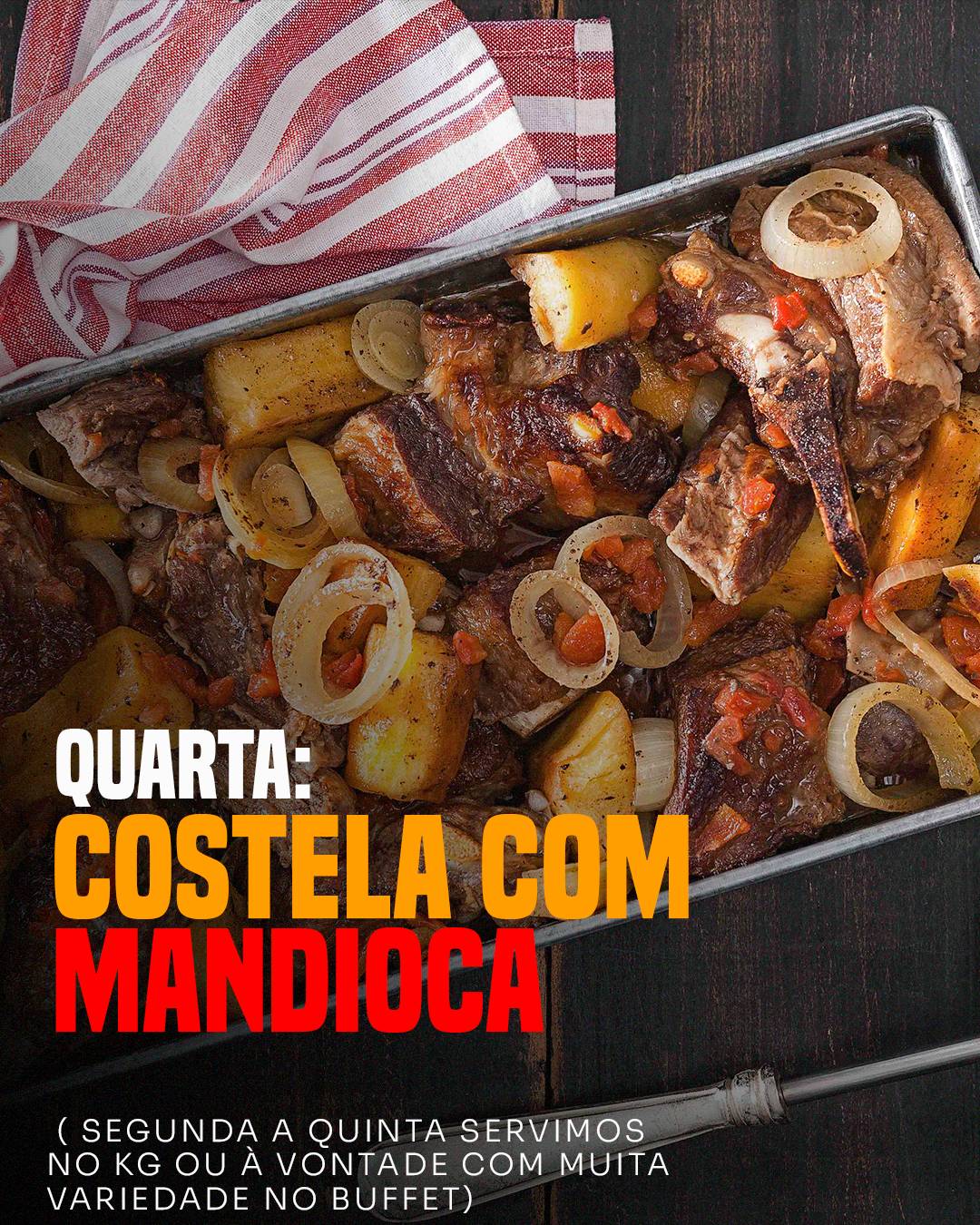 Bom Grill cardápio