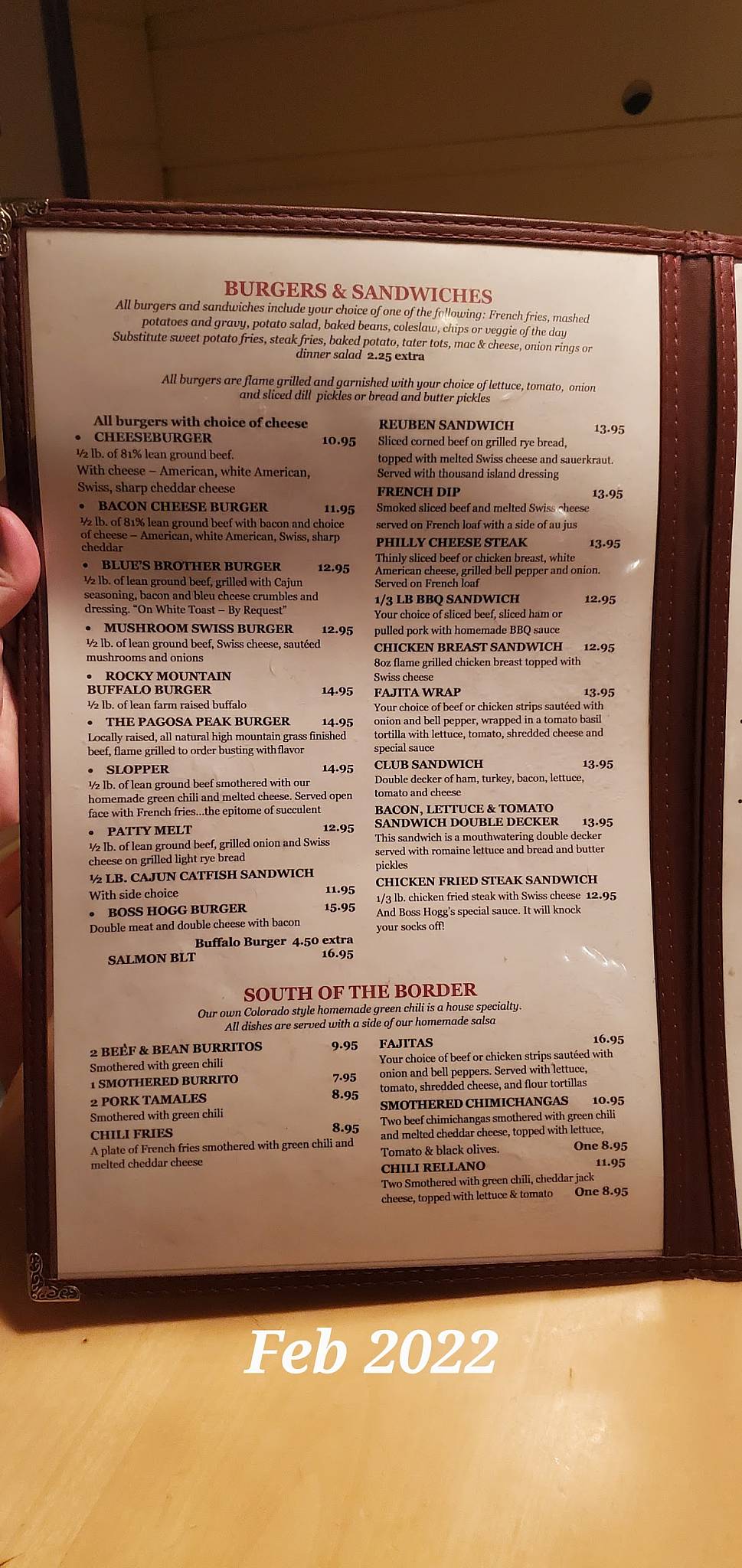 menu-at-boss-hogg-s-restaurant-saloon-pagosa-springs