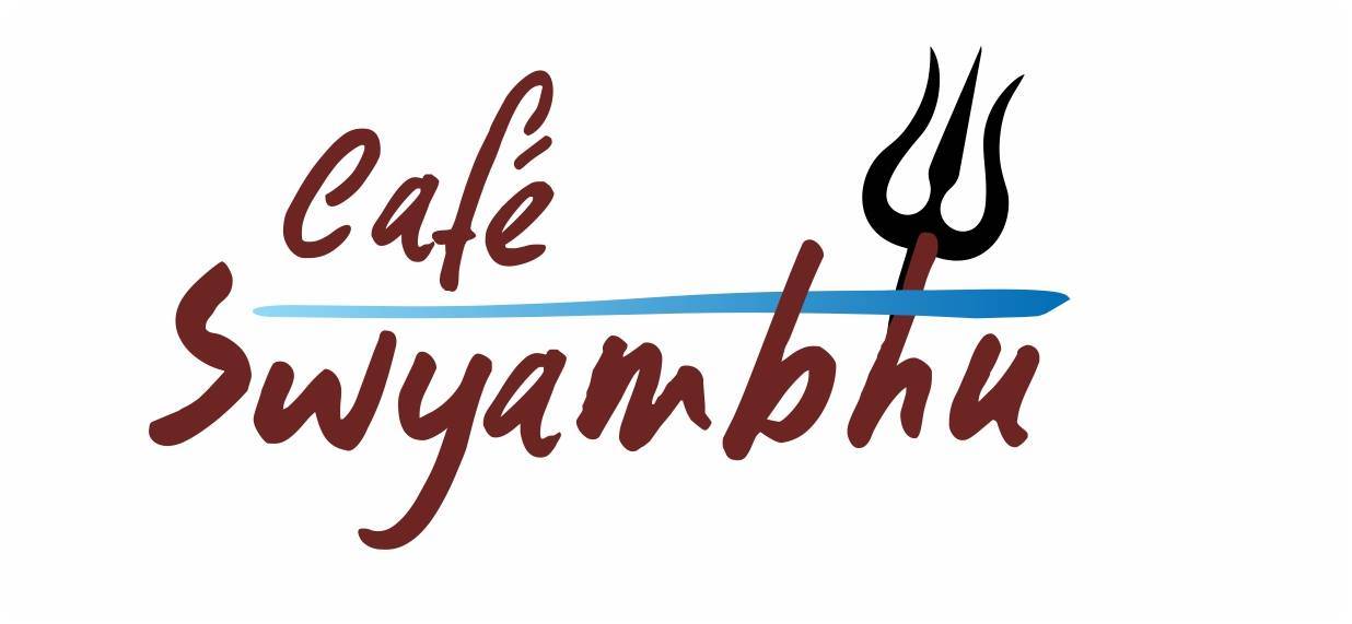 Cafe Swayambhu menu