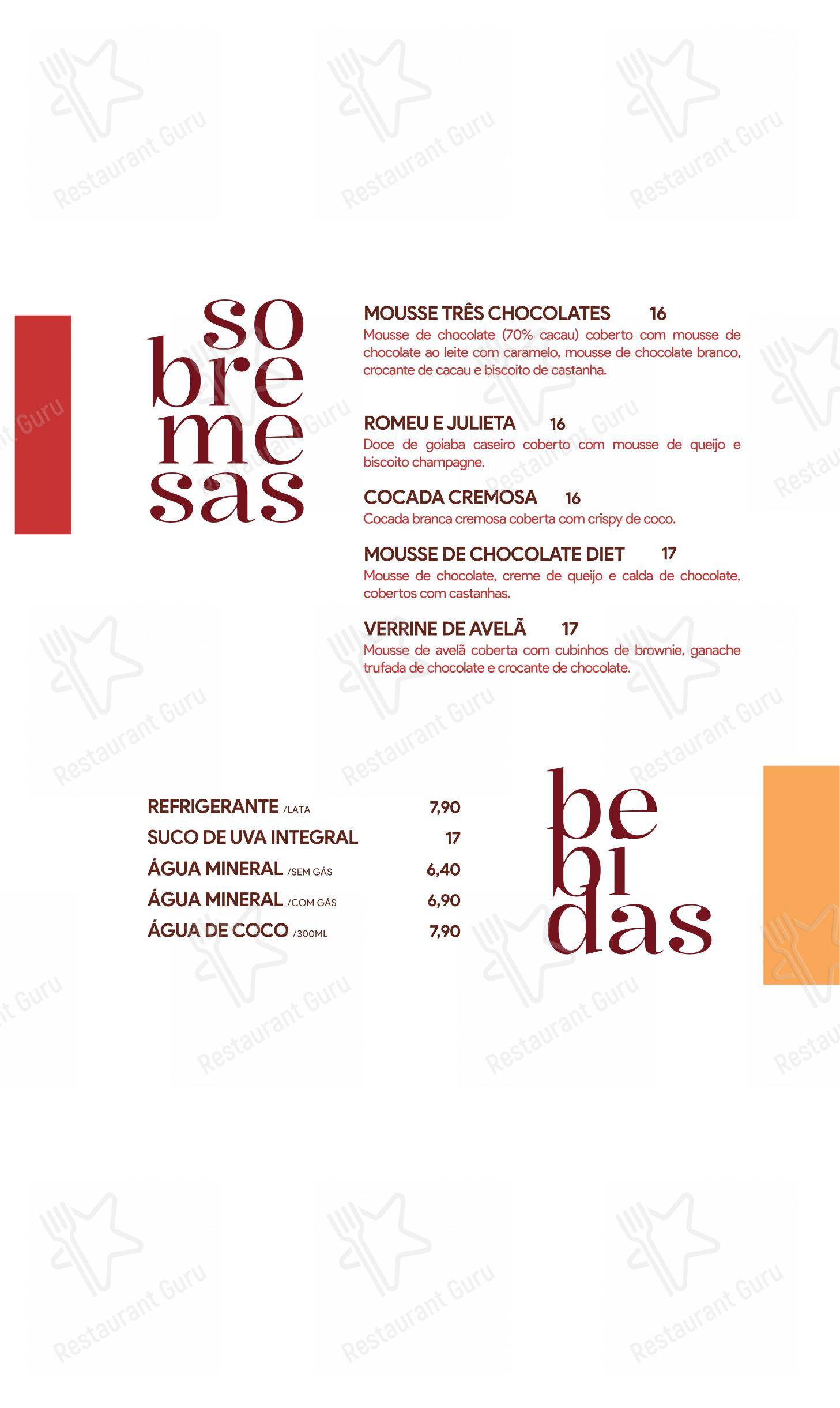 Camarões Potiguar em Natal - Детское