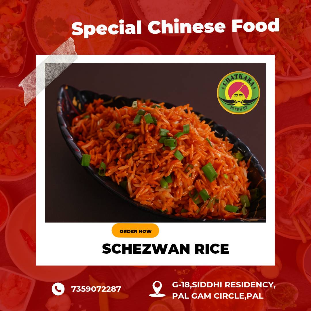 Chatkara menu