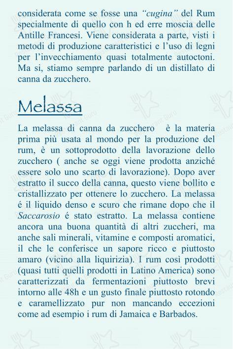 Menu di Checchino dal 1887 - Dinner Menu