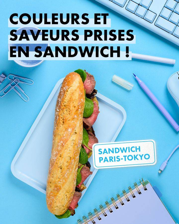 Menu de Class'croute
