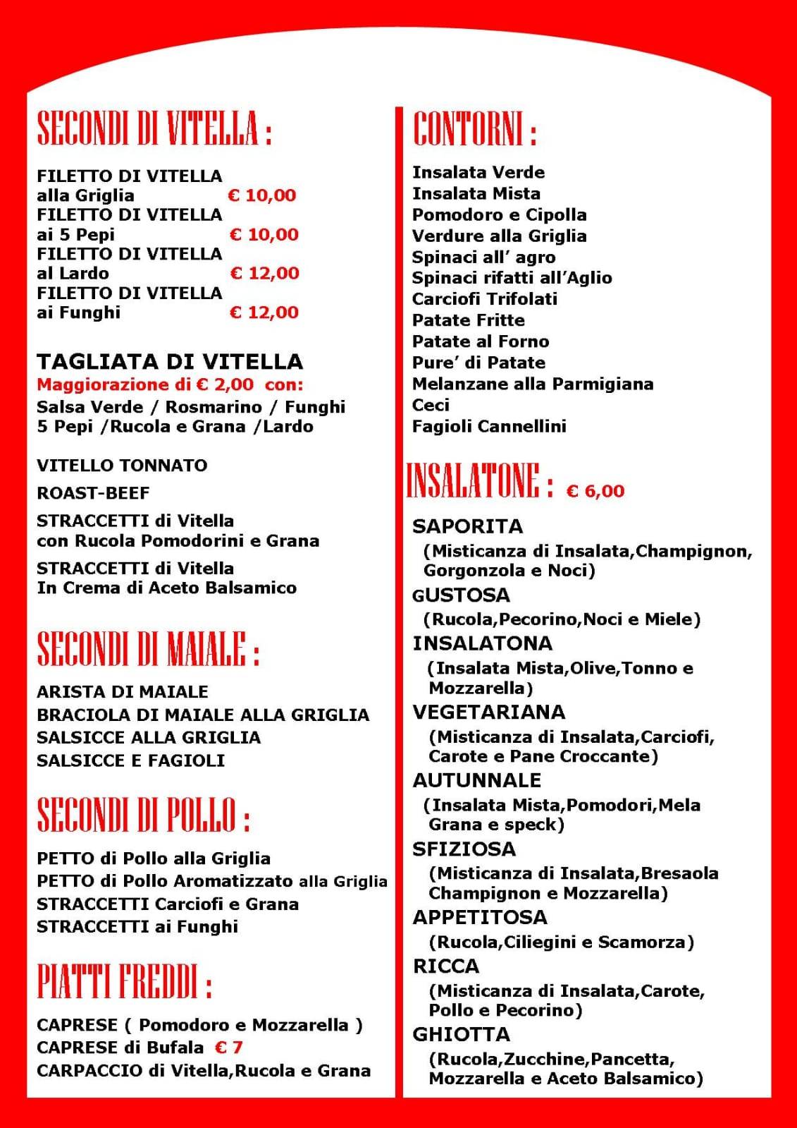Menu di Cocoa 