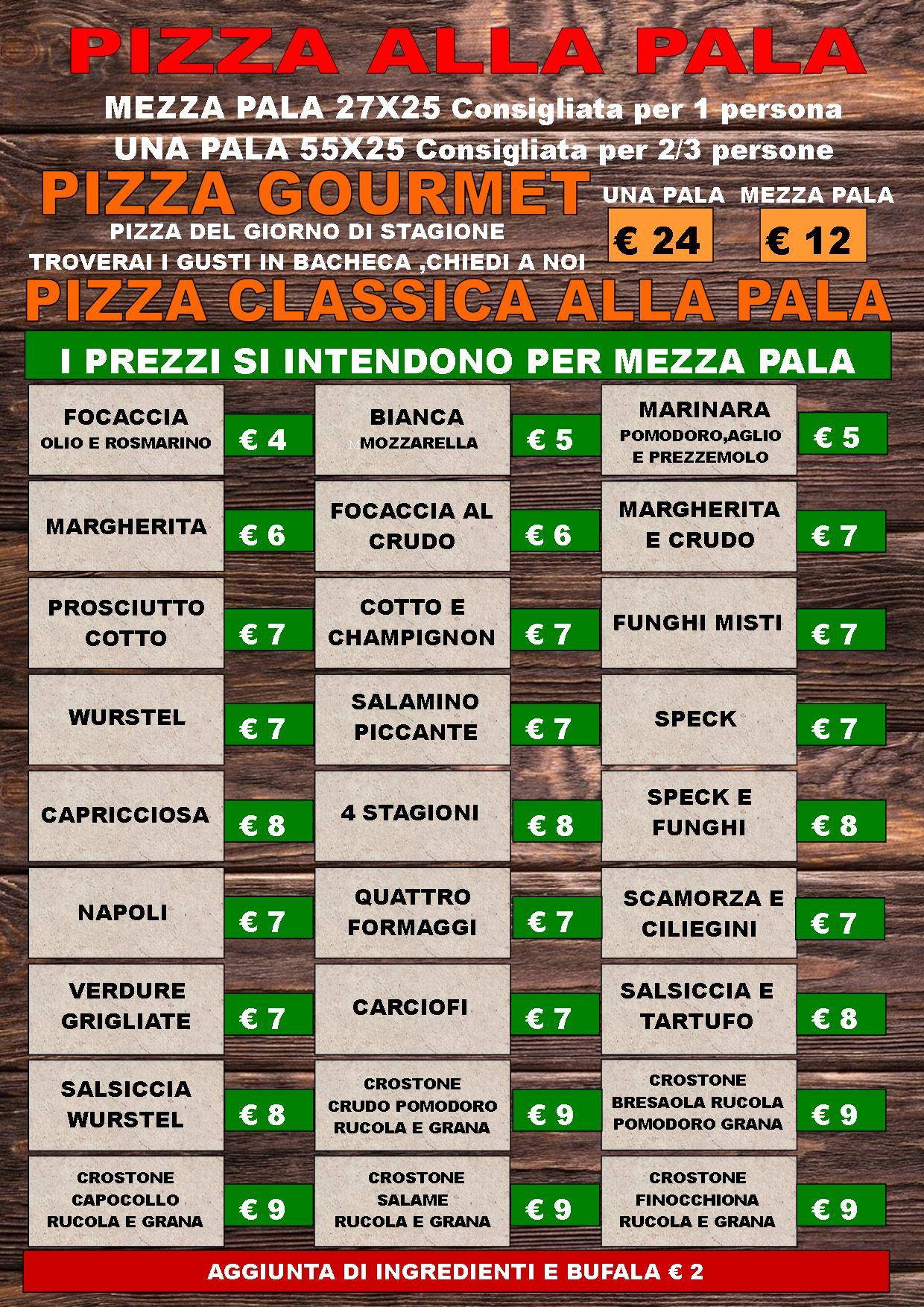Menu di Cocoa 