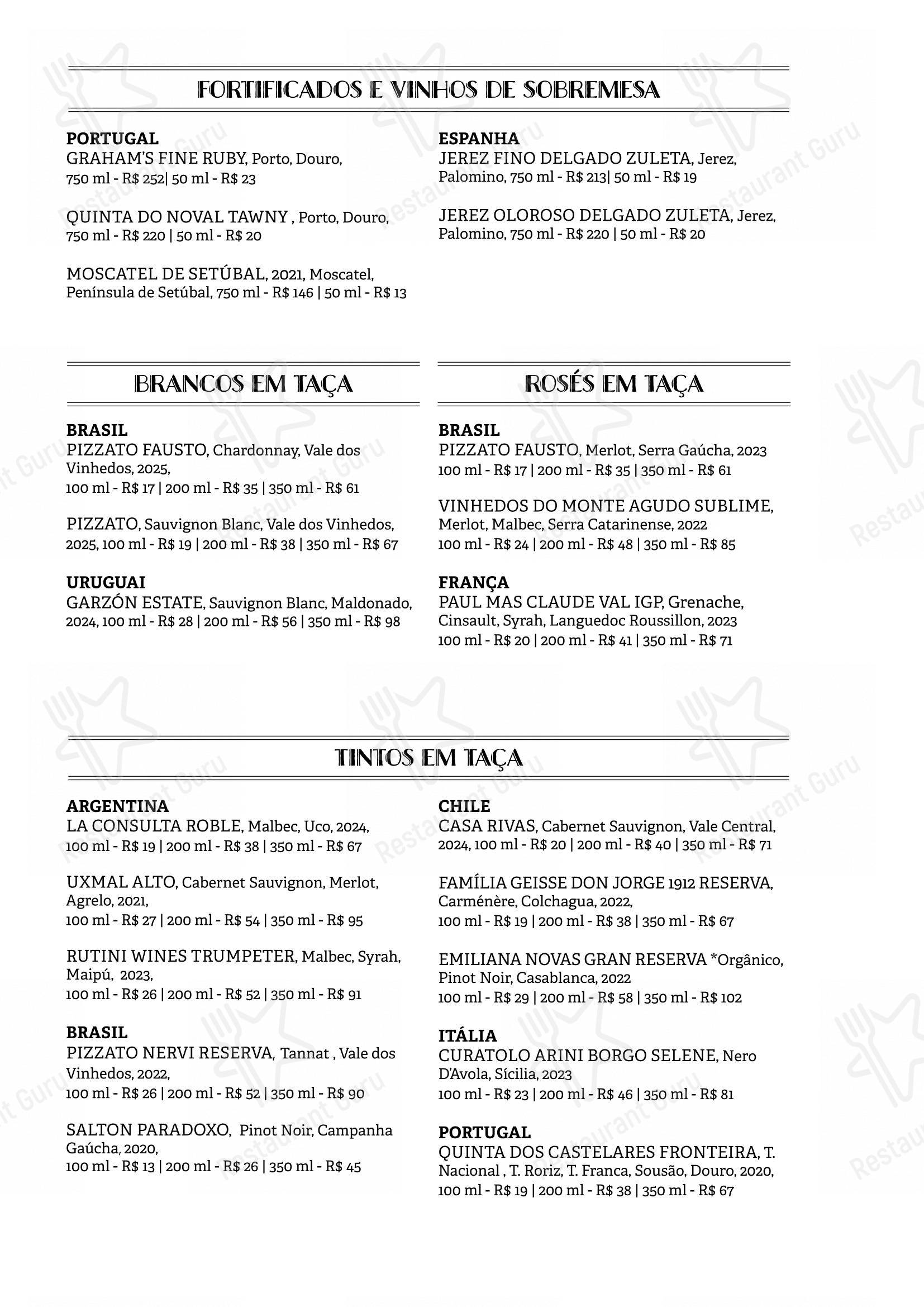 Детское para Restaurante Cortés churrascaria