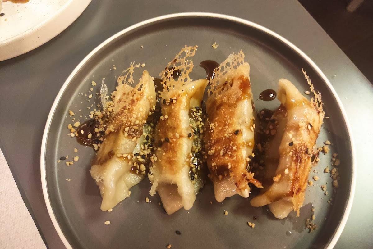 Menu di DIMSUM RESTAURANT 