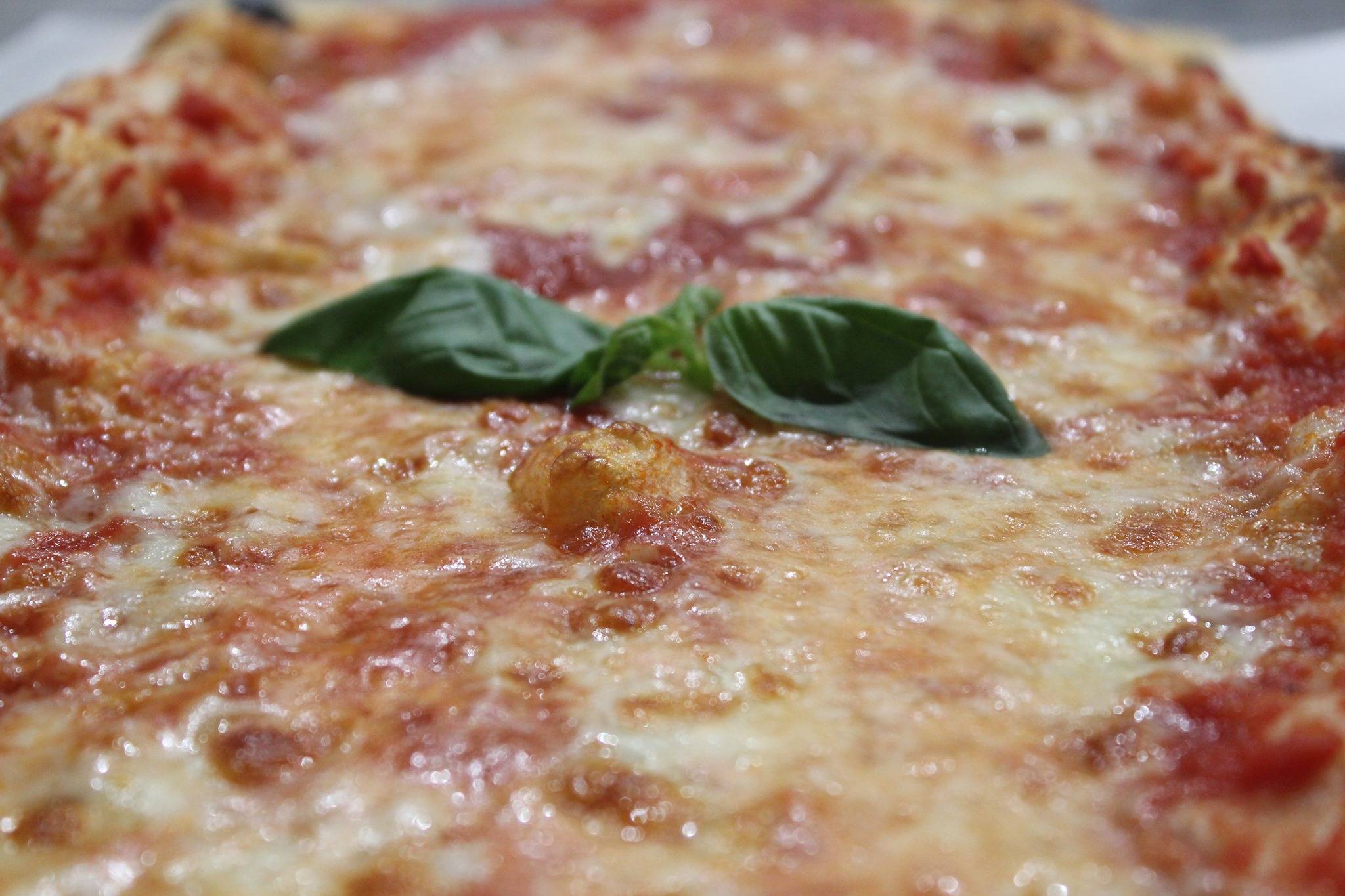 Menu di Pizzeria Da Gibba 