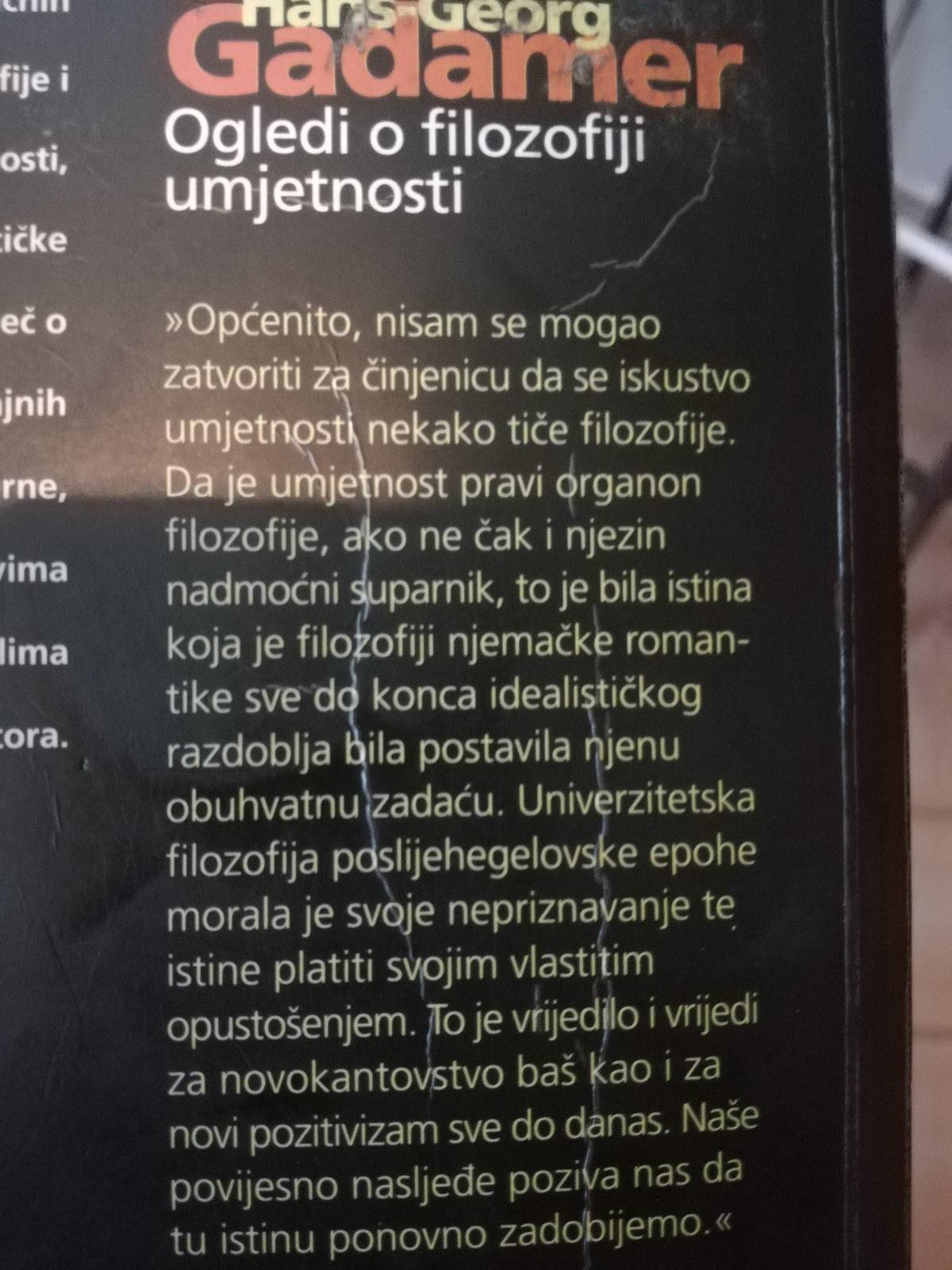 Menu di Dolce Vita Caffe & Cocktail Bar 