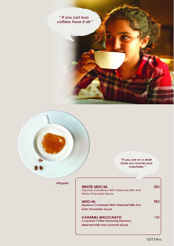 EATMOSPHERE By Smokin Burg menu