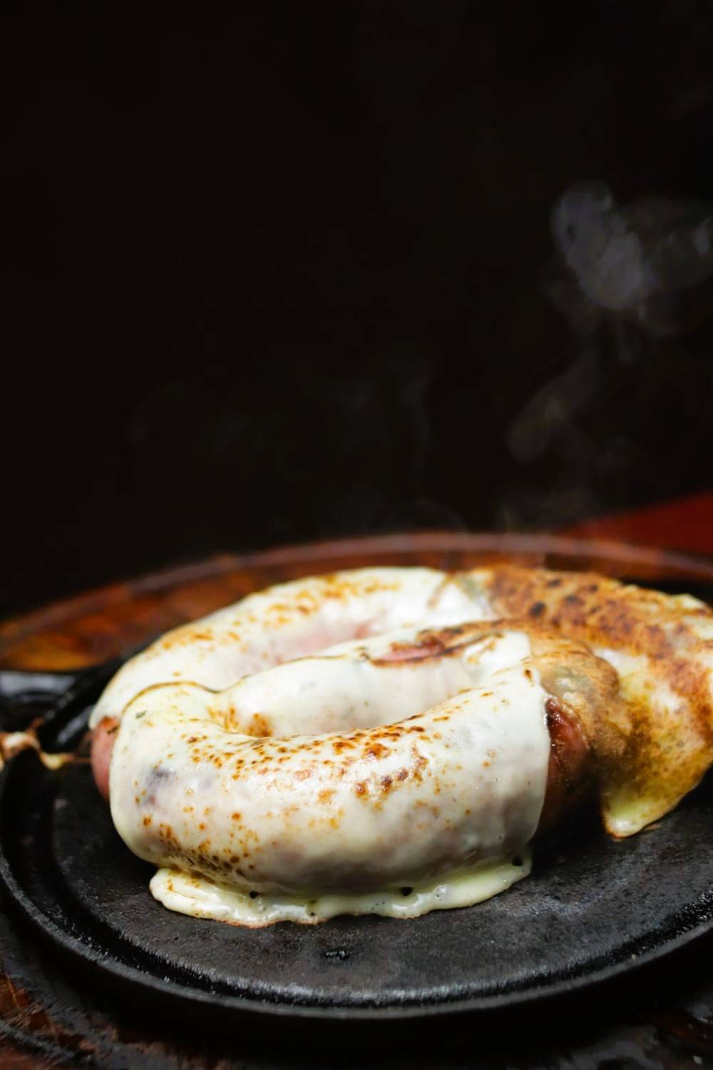 Fragas Grill cardápio