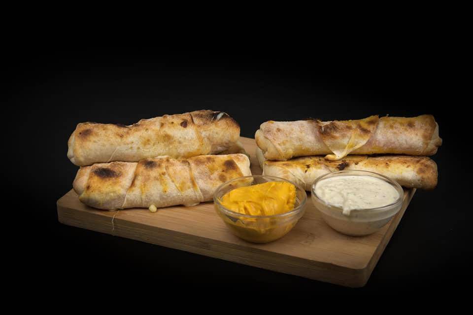 Menu di Gostilnica in picerija KOCKA 